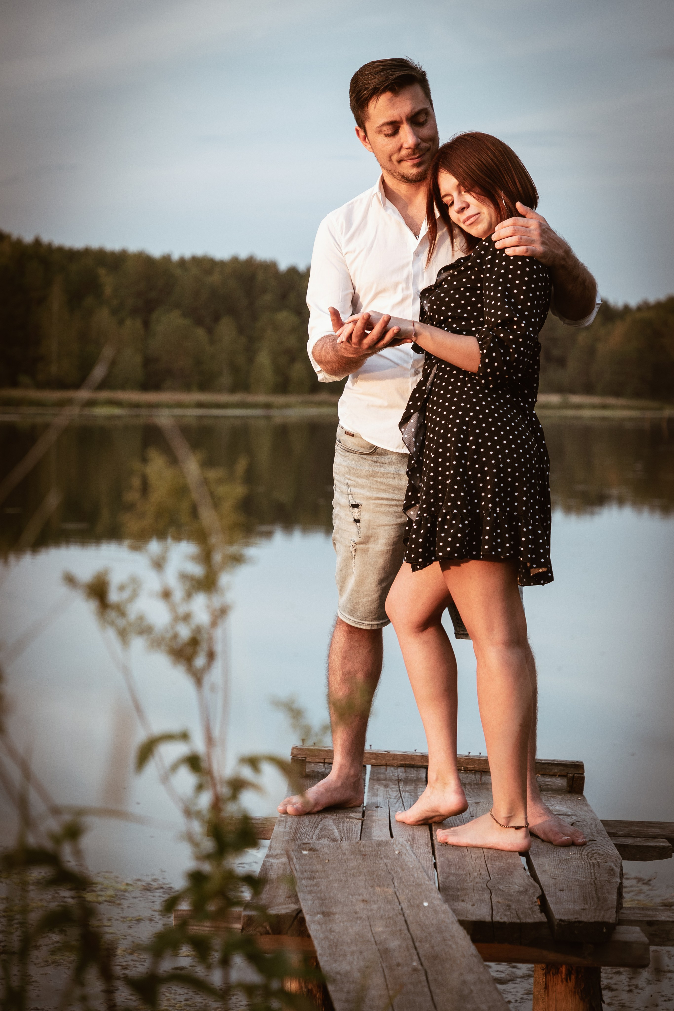 Арбузная любовь. Главная