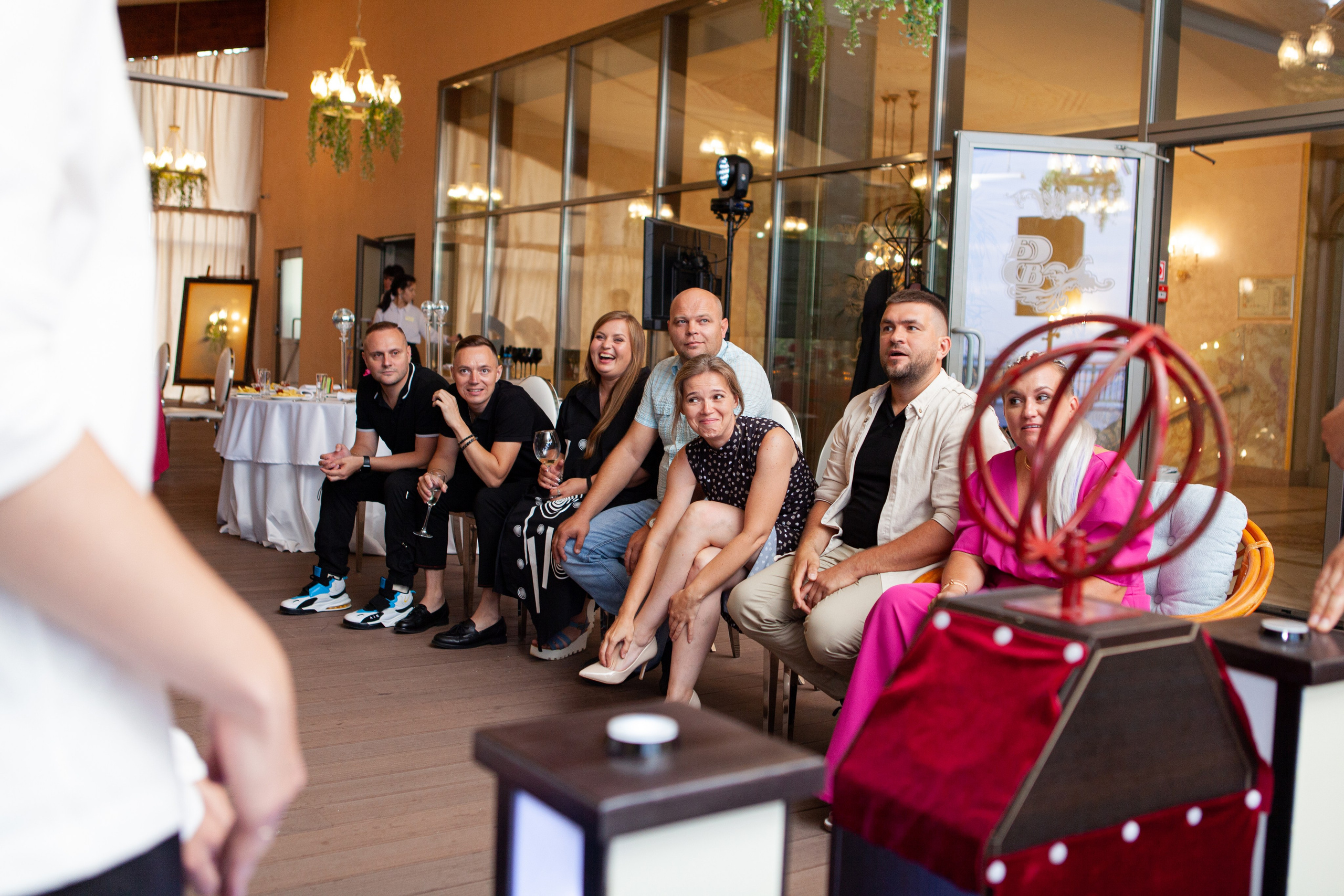 ДР ТАТЬЯНЫ. Фотограф на любое мероприятие