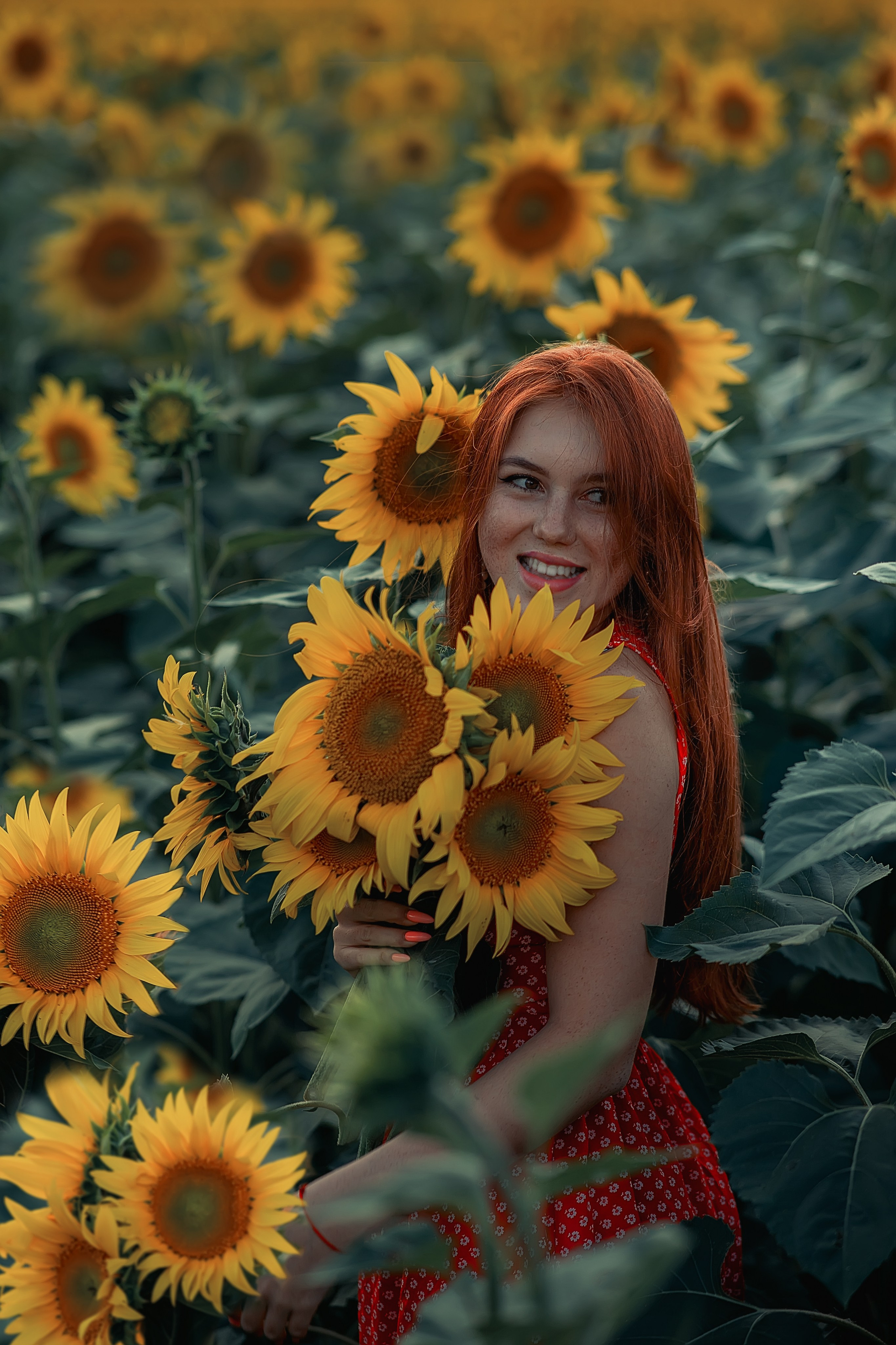 Фотосессии. Ваш личный фотограф OLGA HOLI