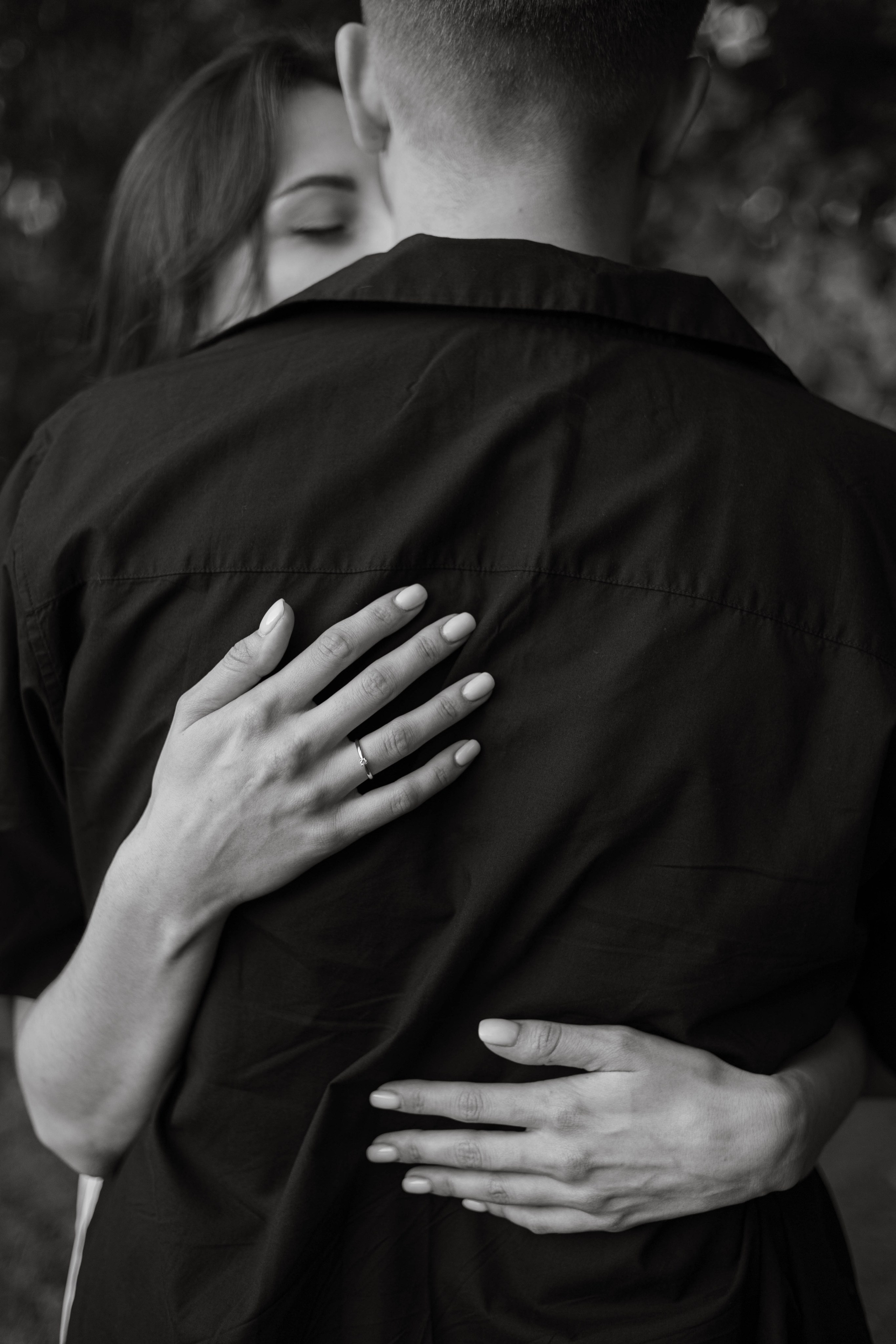 LOVE STORY. Фотограф Москва