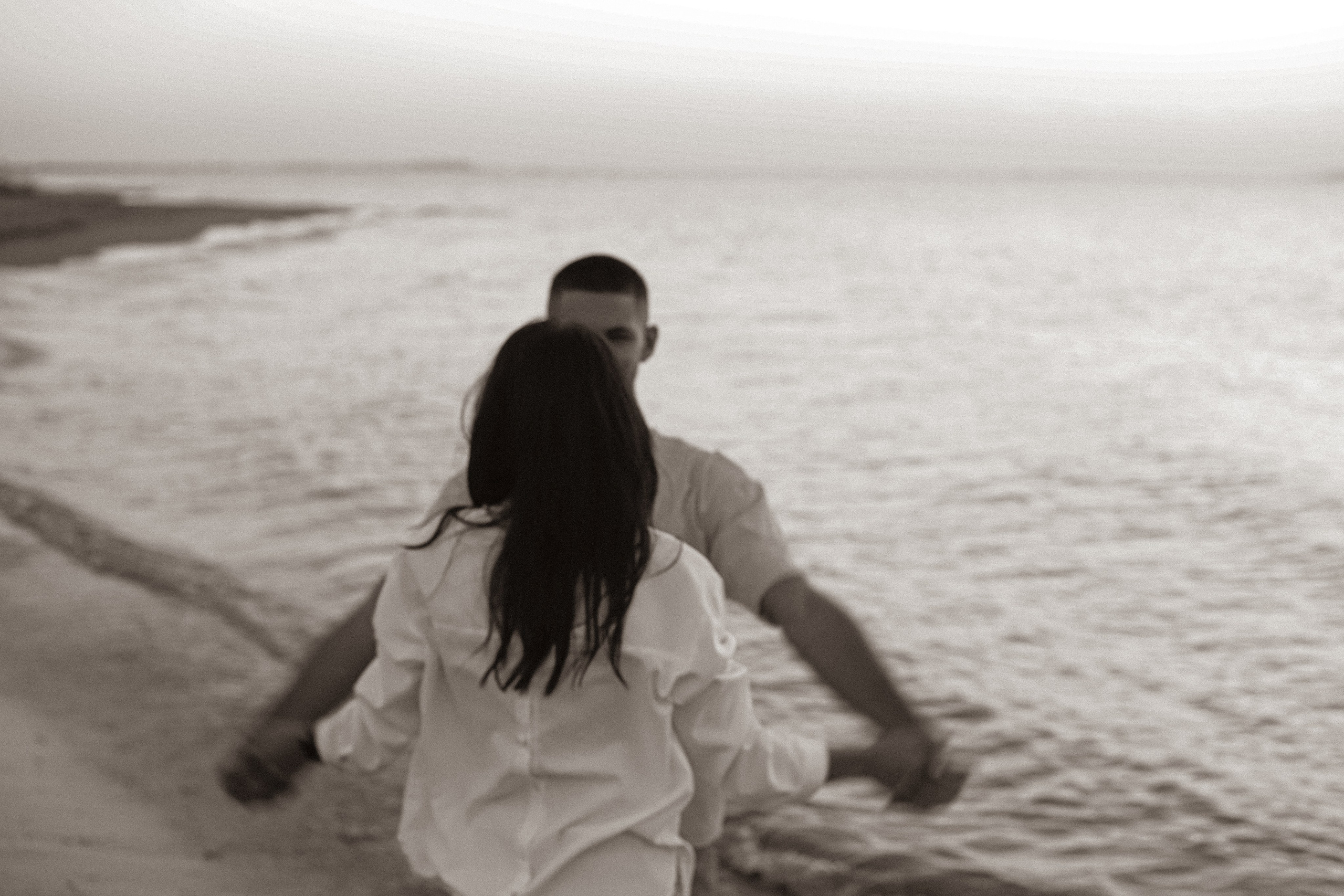 Любовные истории. Фотограф для ваших эмоций — Каролина Исай!