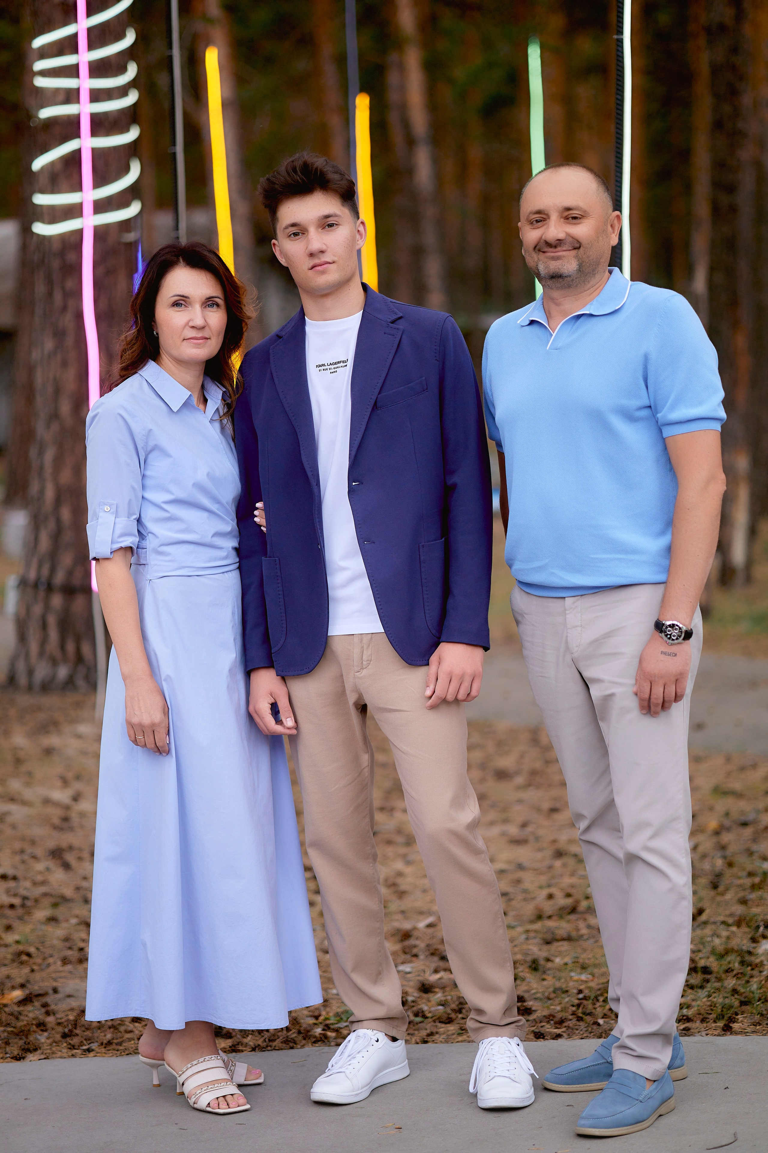 Школа № 134 (выпускной 2023). Фотограф Иван Кузьмин на любое Ваше мероприятие