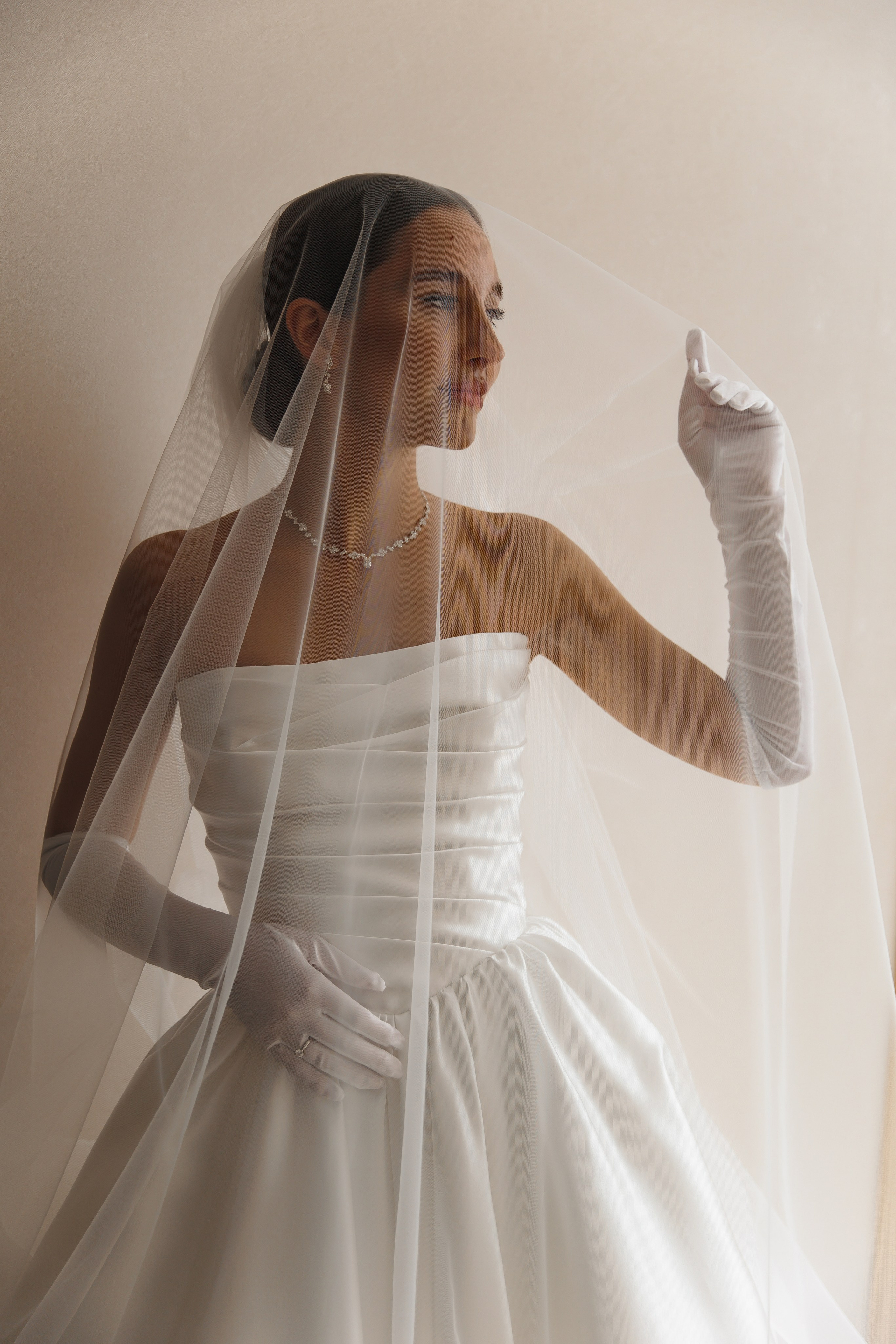 Миша и Виталина. Wedding photographer in St. Petersburg, Europe and Israel Anna Agafon