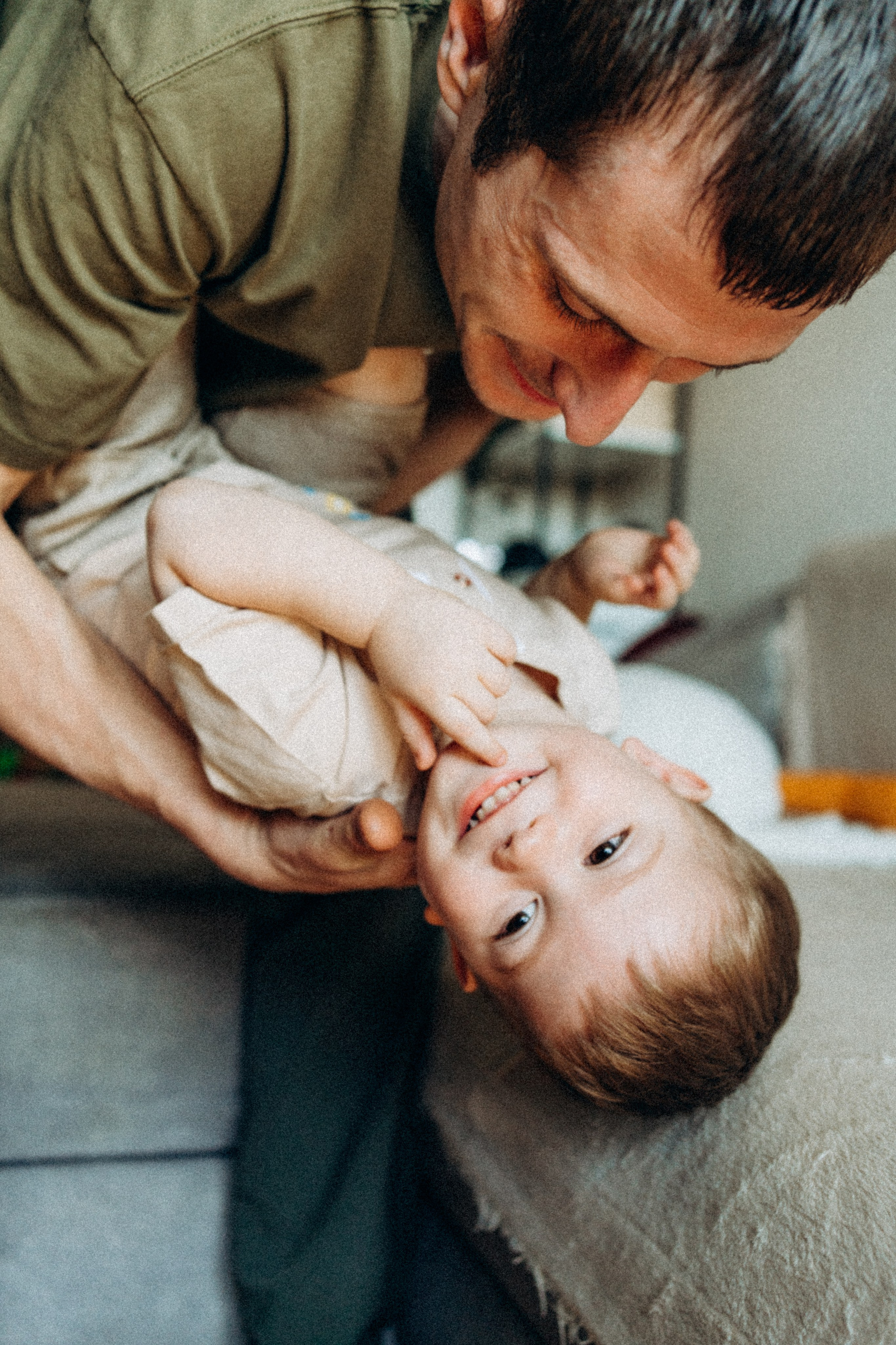 Домашняя съемка. Фотограф Ангарск Иркутск Ксения Король
