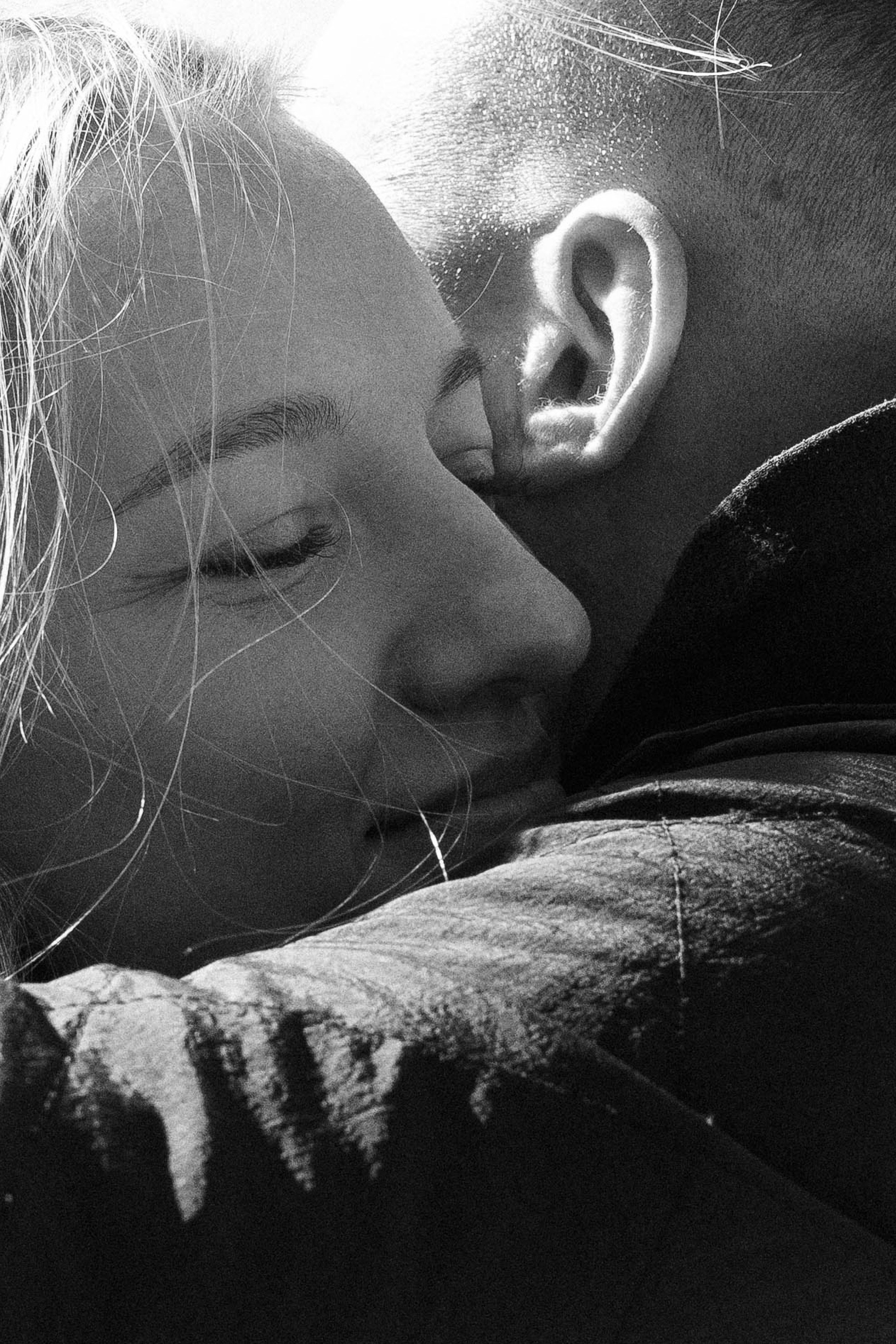 Мария & Евгений. Свадебный и портретный фотограф Соломко Диана