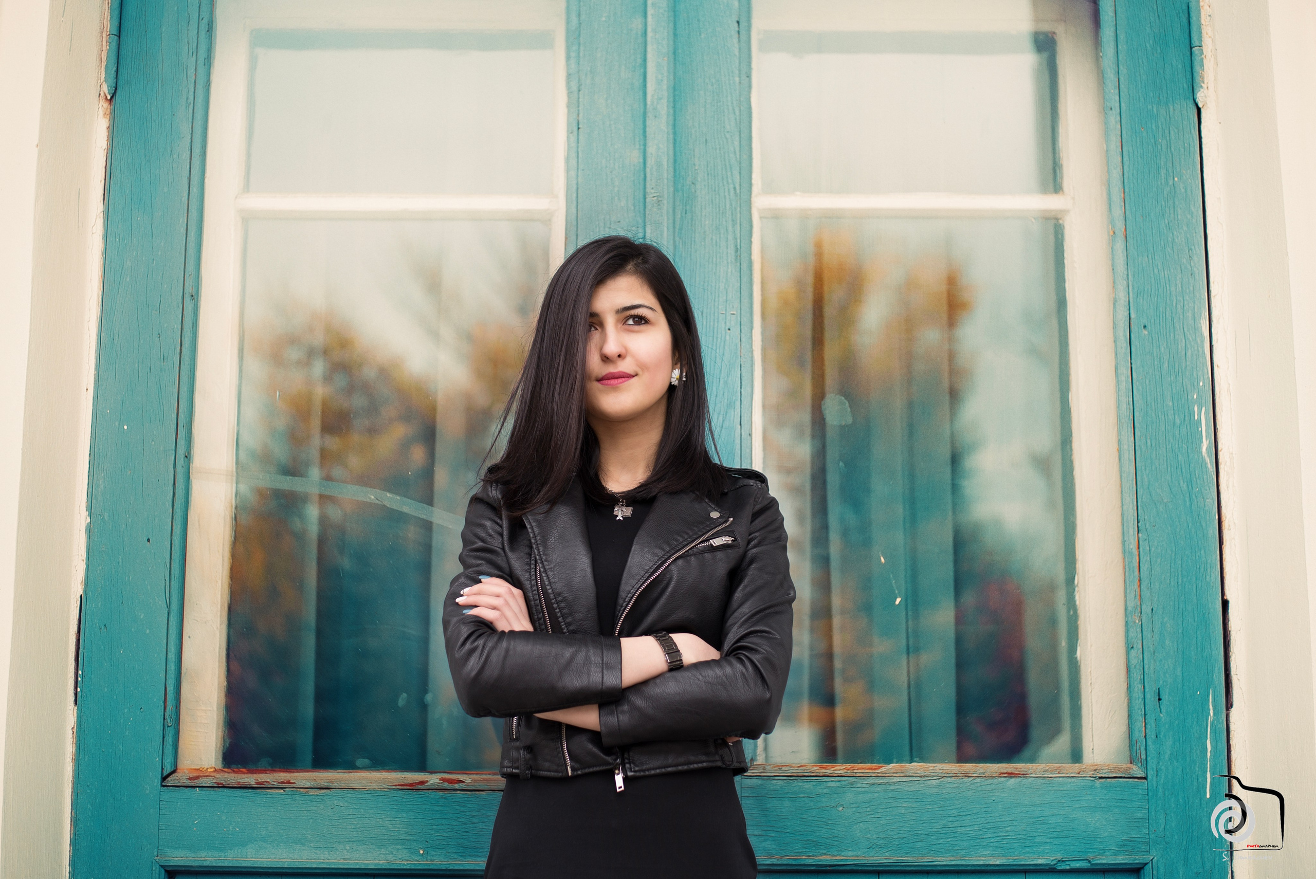 Фотограф Сергей Горбачёв