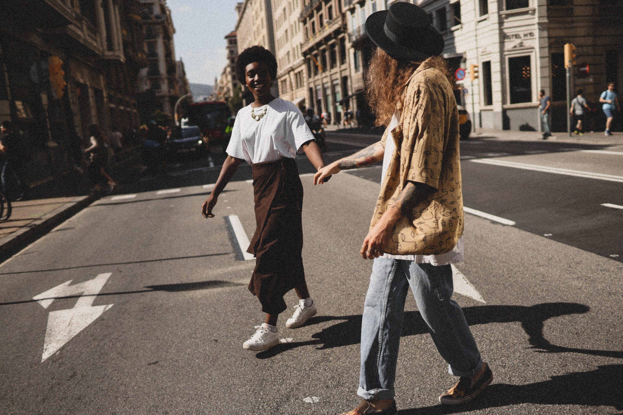 Три куста на человека. Свадебный и семейный фотограф Москва, Спб, Крым Игорь Сазонов