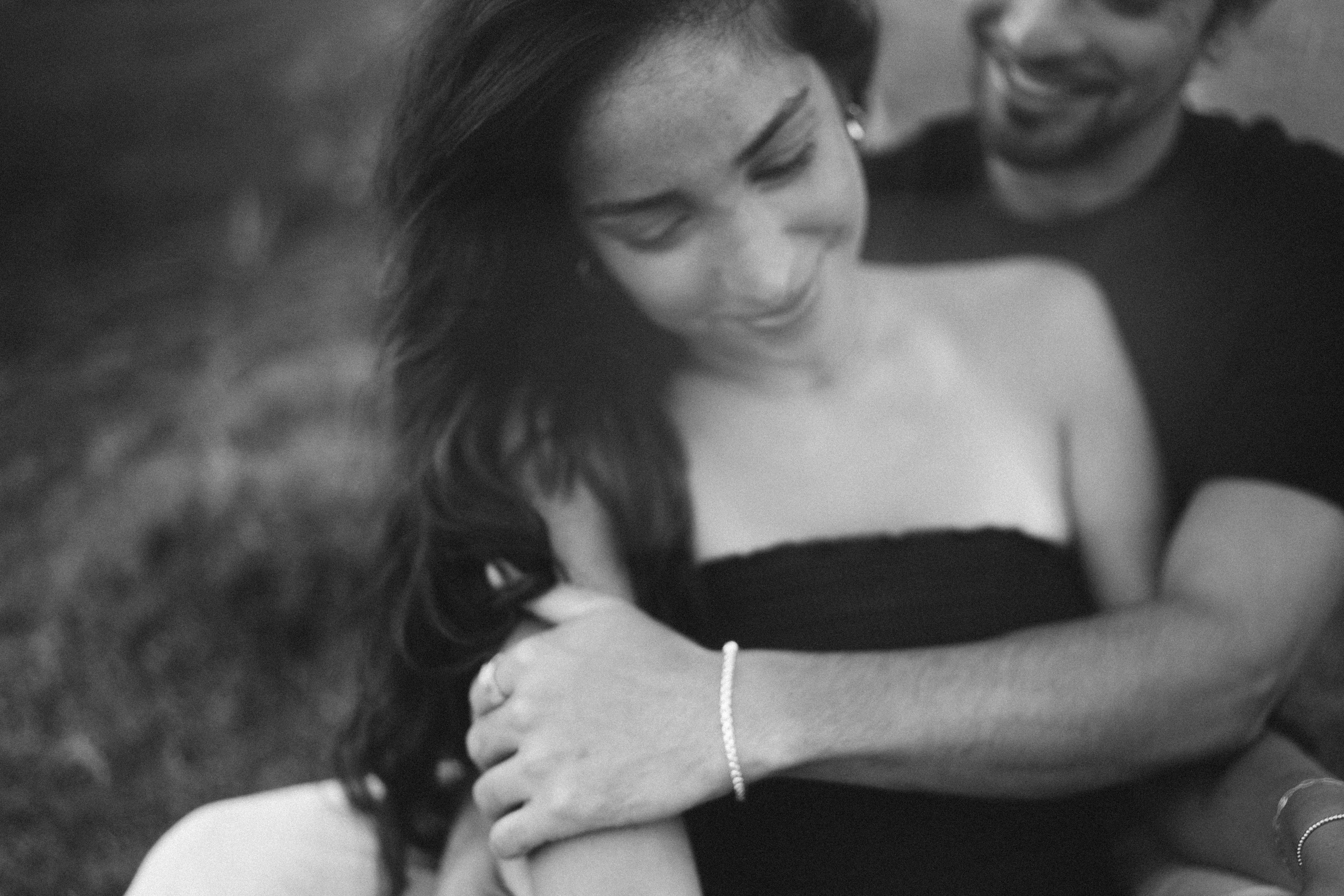 Эбби и Алекс. Ольга Антипова — фотограф