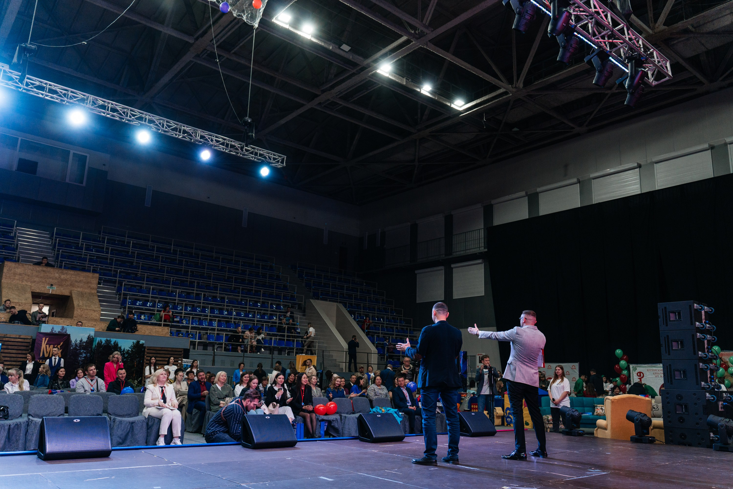 ЭКСПО. Свадебный Фотограф Чита Малахов Филипп