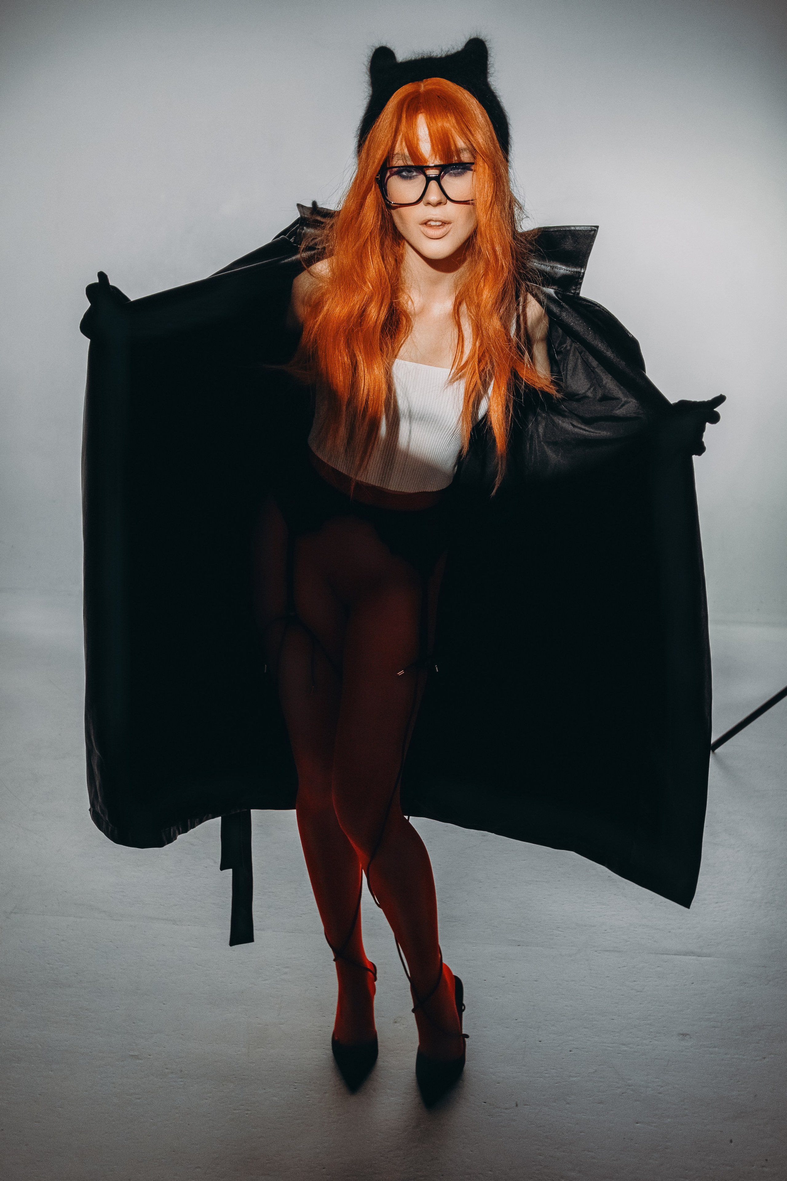 Анастасия. Фотограф из Хабаровска Юлия Черёмушкина