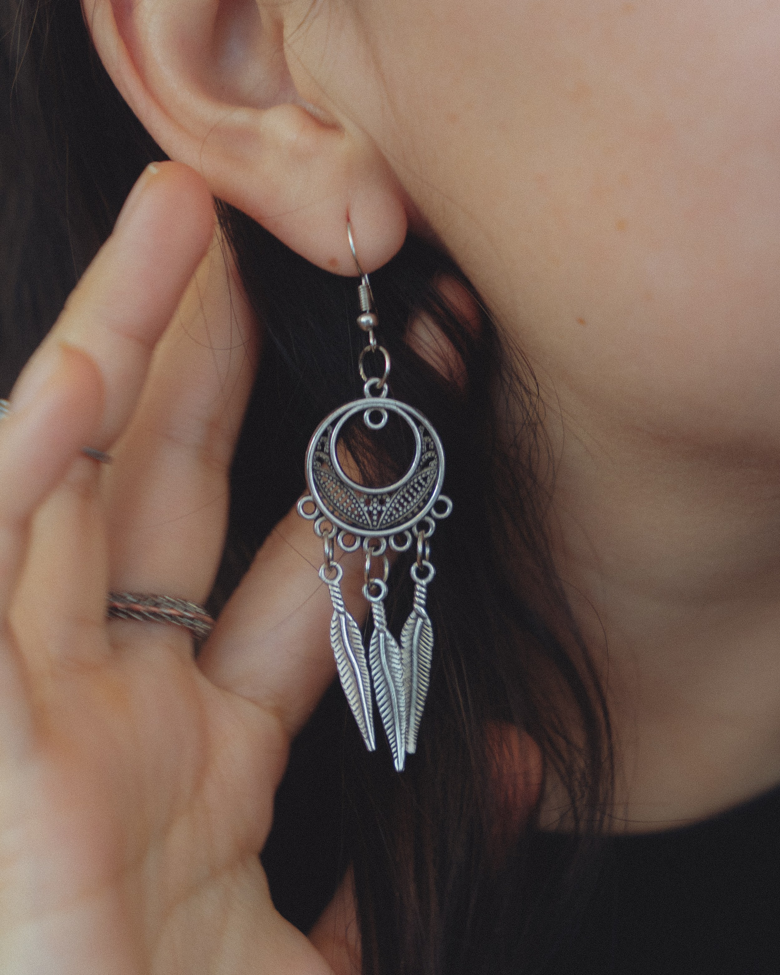 Персональные съемки