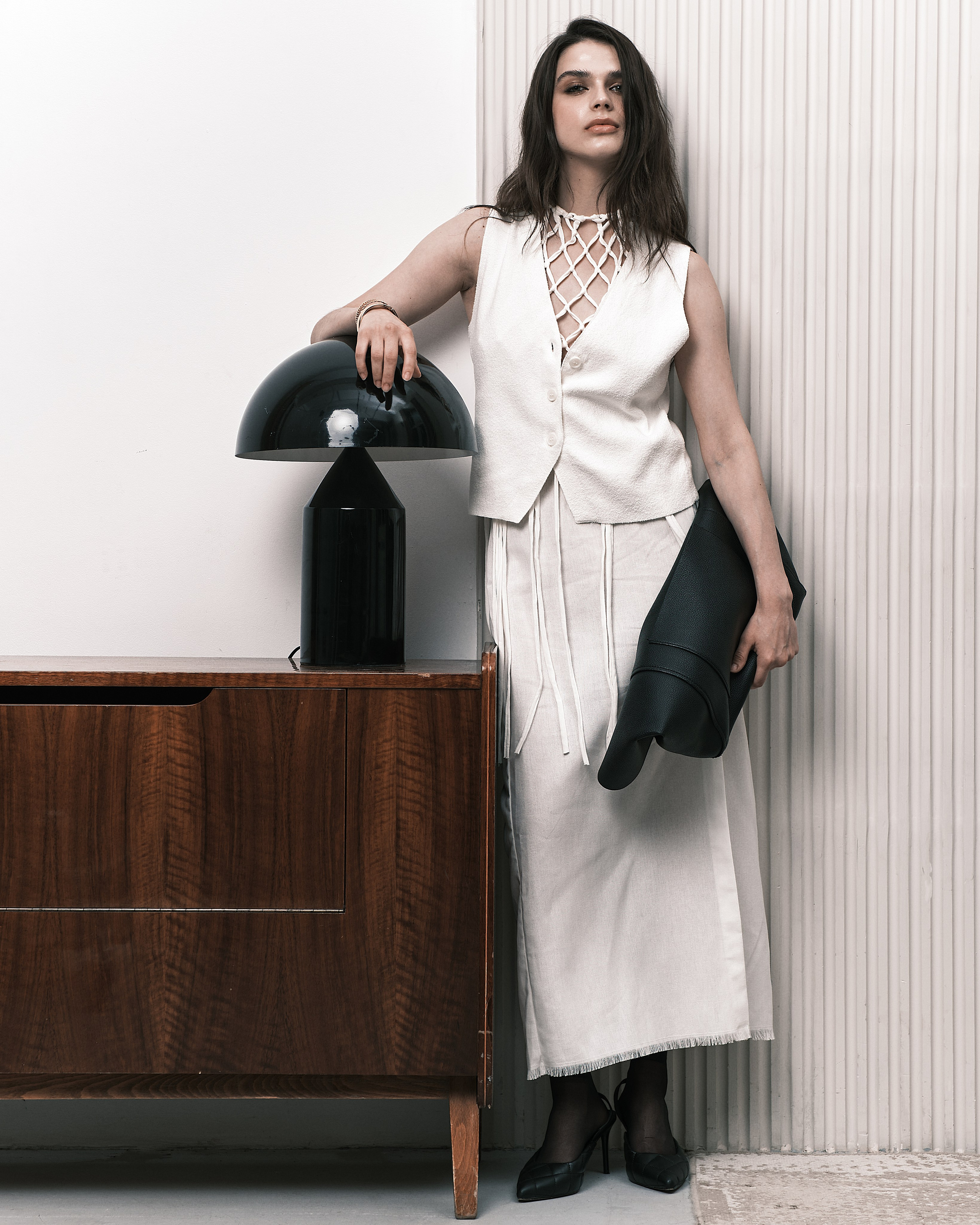 Анастасия. Студийный фотограф в Москве Илья Сухов