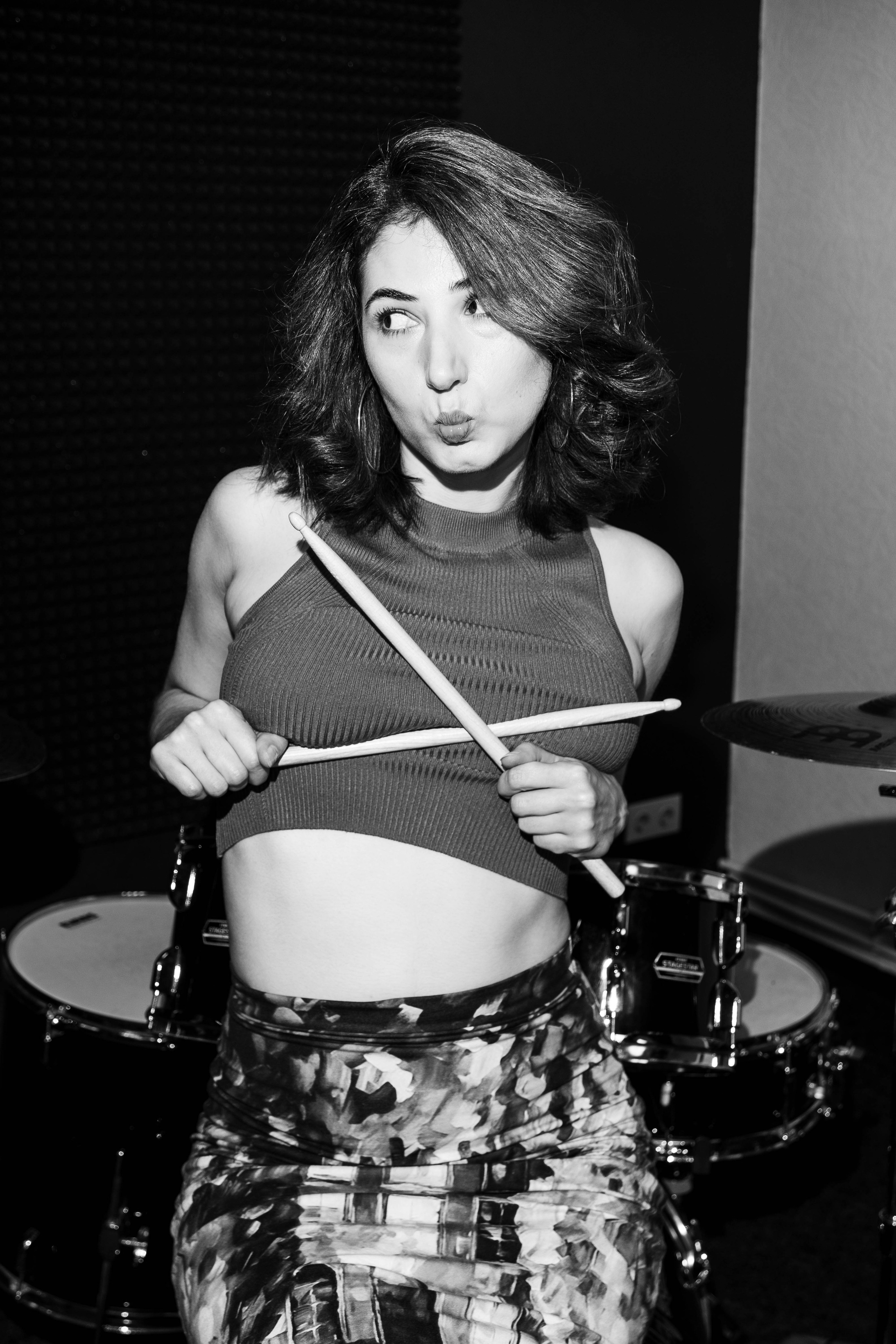 Анастасия. Иванова Екатерина. Фотограф Омск