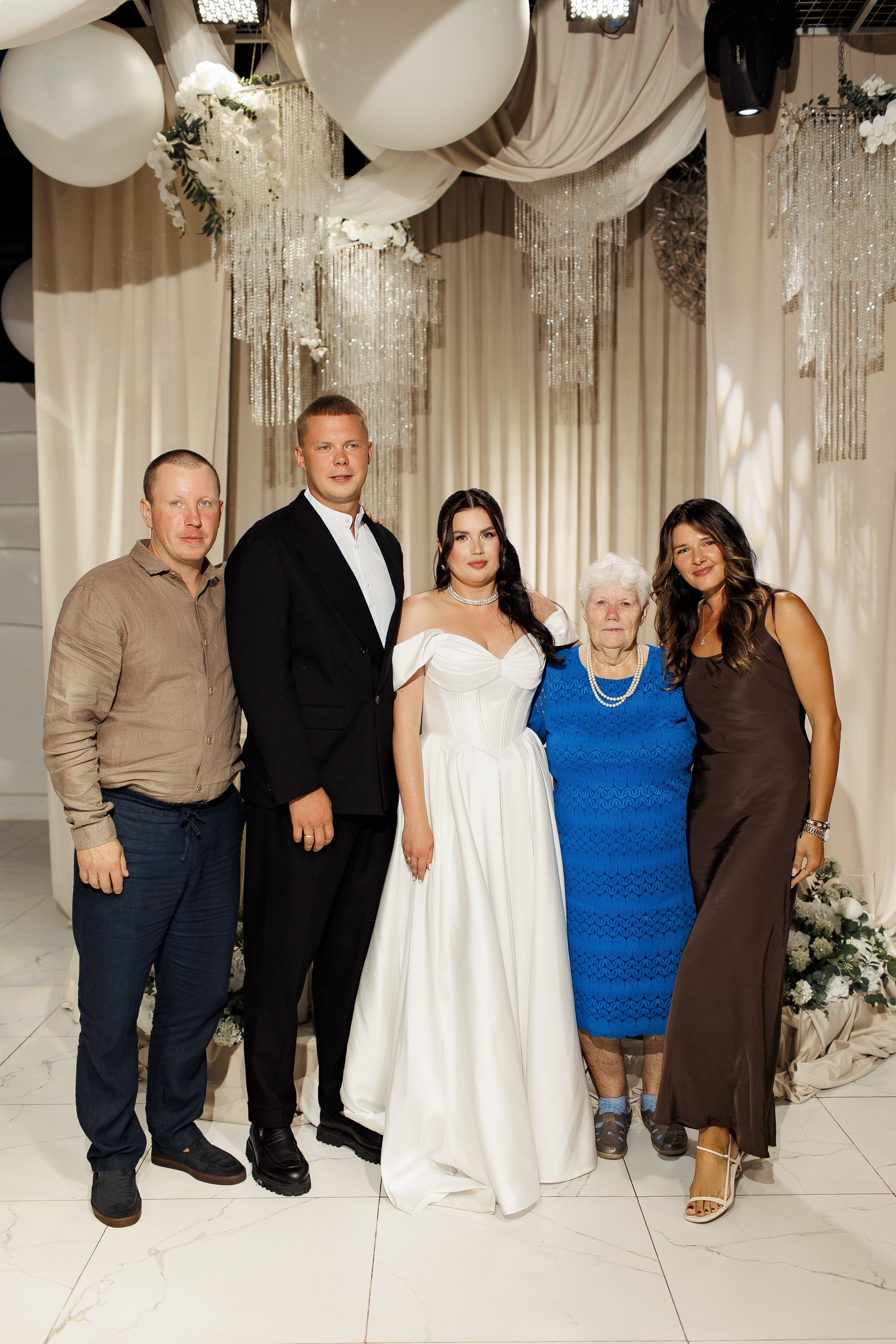 Свадьба Юра и Алёна. Фотограф в городе Вологда. Анастасия Сторублинская