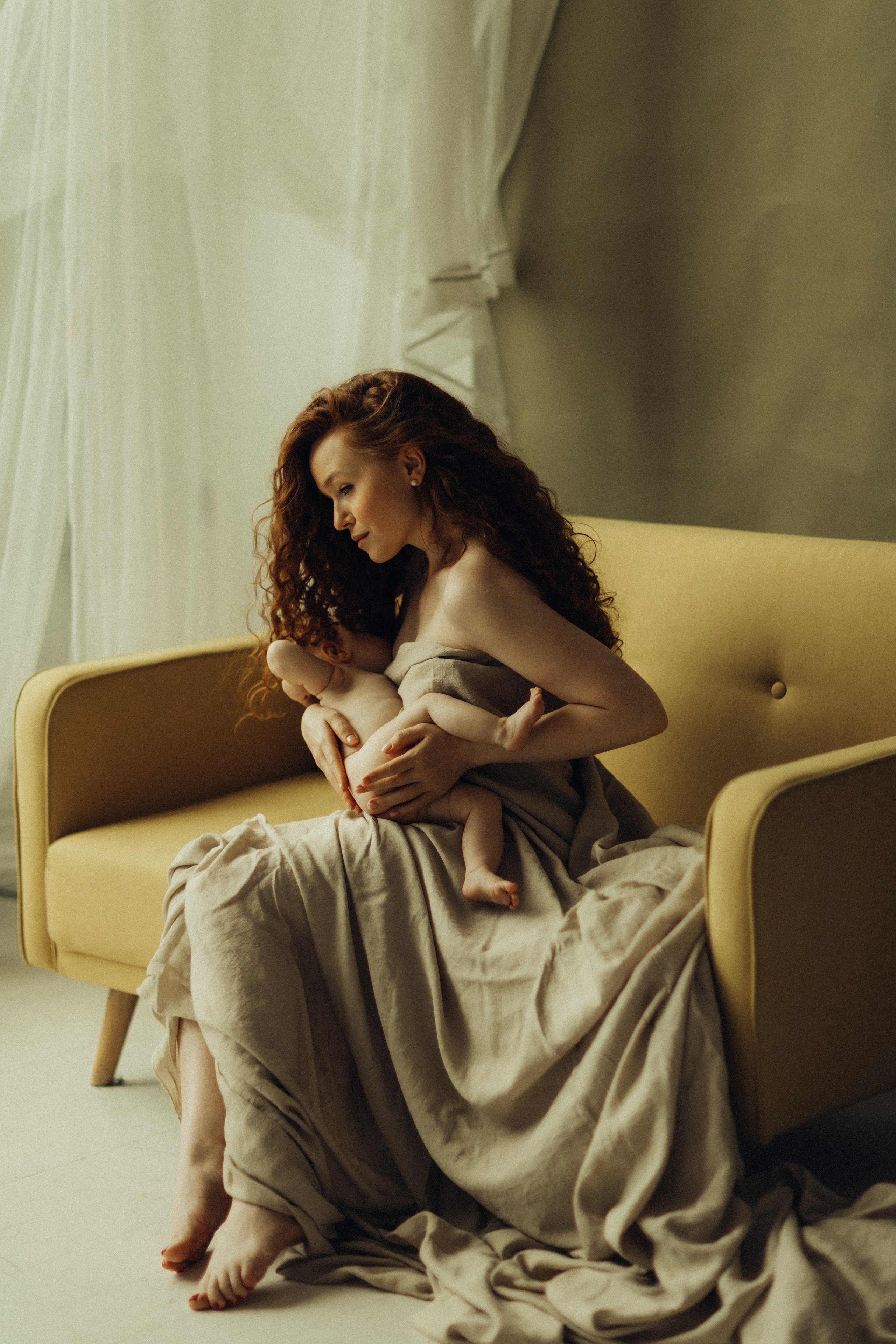 Катя, Арсений. Семейный фотограф Оля Гладченко