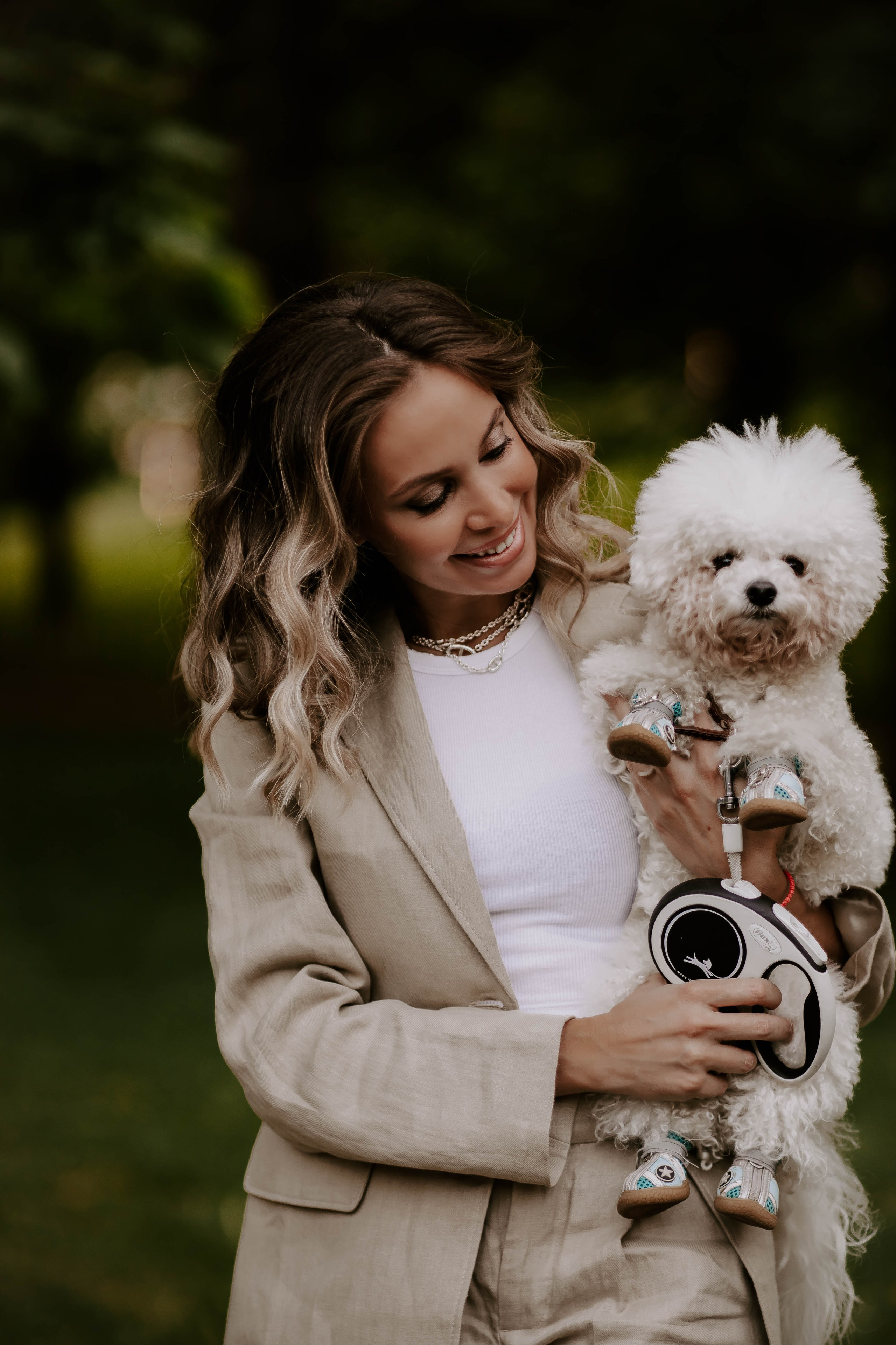 Анна. Фотограф Veronika Potaseva