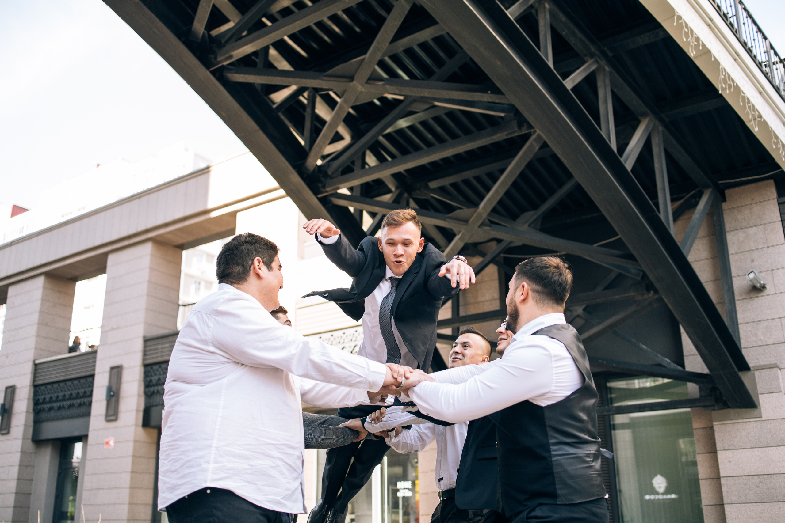 Свадебные. Demenin Marat. Семейные и свадебные фотосессии в Уфе