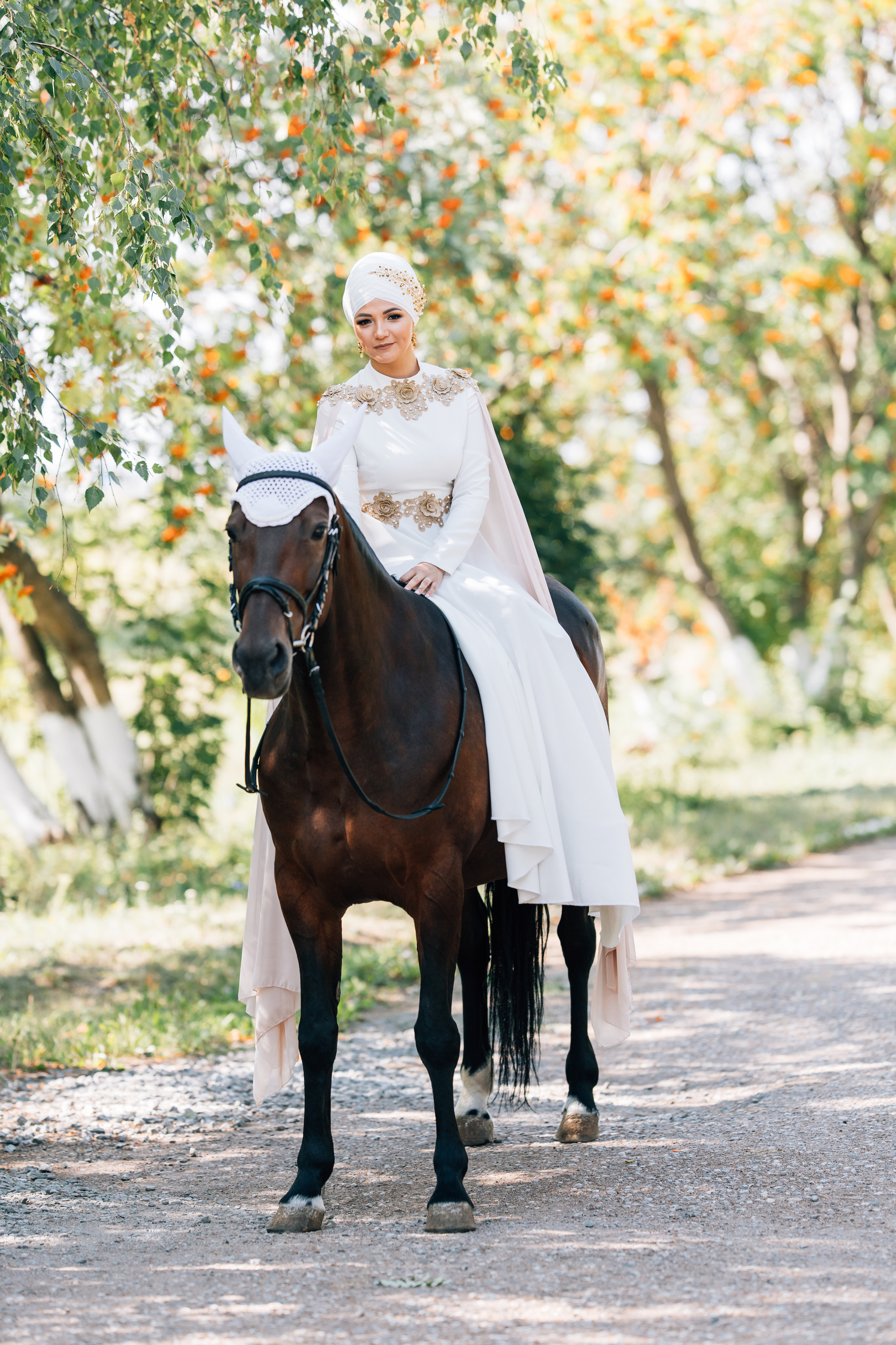 Никах и венчание. Demenin Marat. Семейные и свадебные фотосессии в Уфе