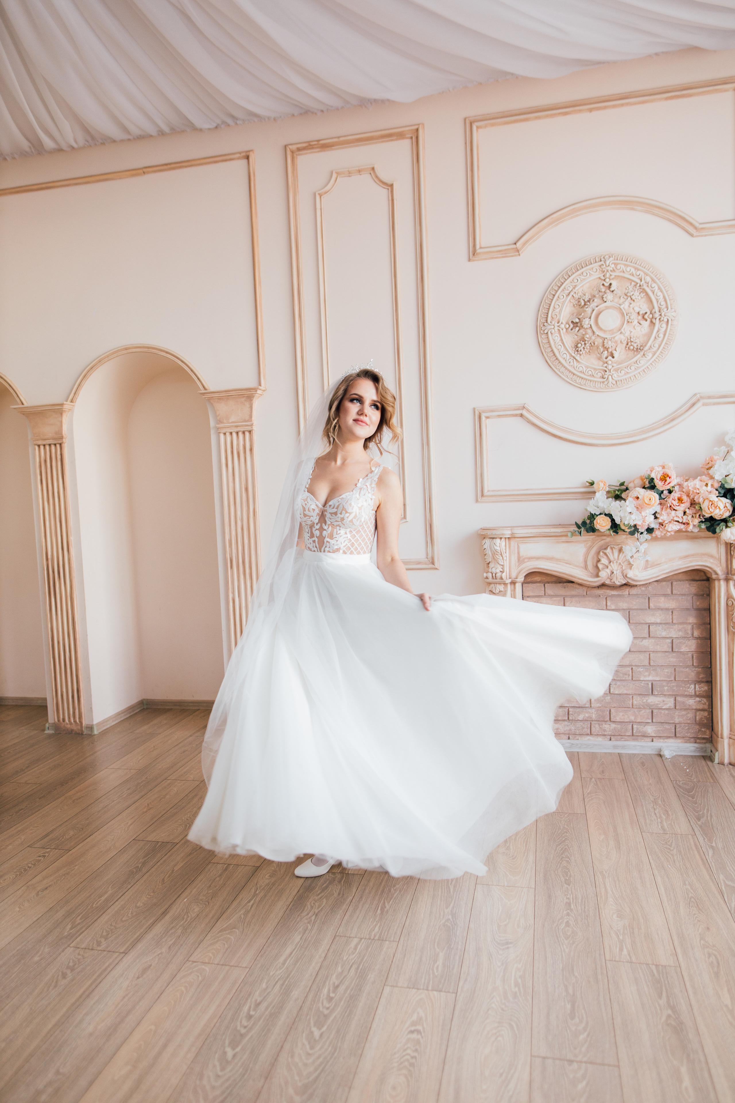 Свадебные. Demenin Marat. Семейные и свадебные фотосессии в Уфе