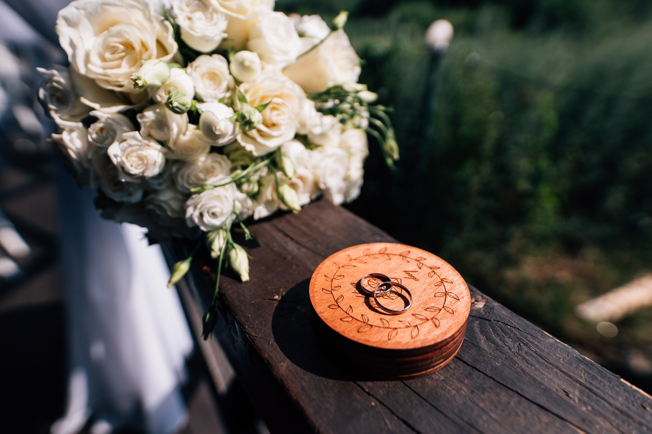 Свадебные. Demenin Marat. Семейные и свадебные фотосессии в Уфе