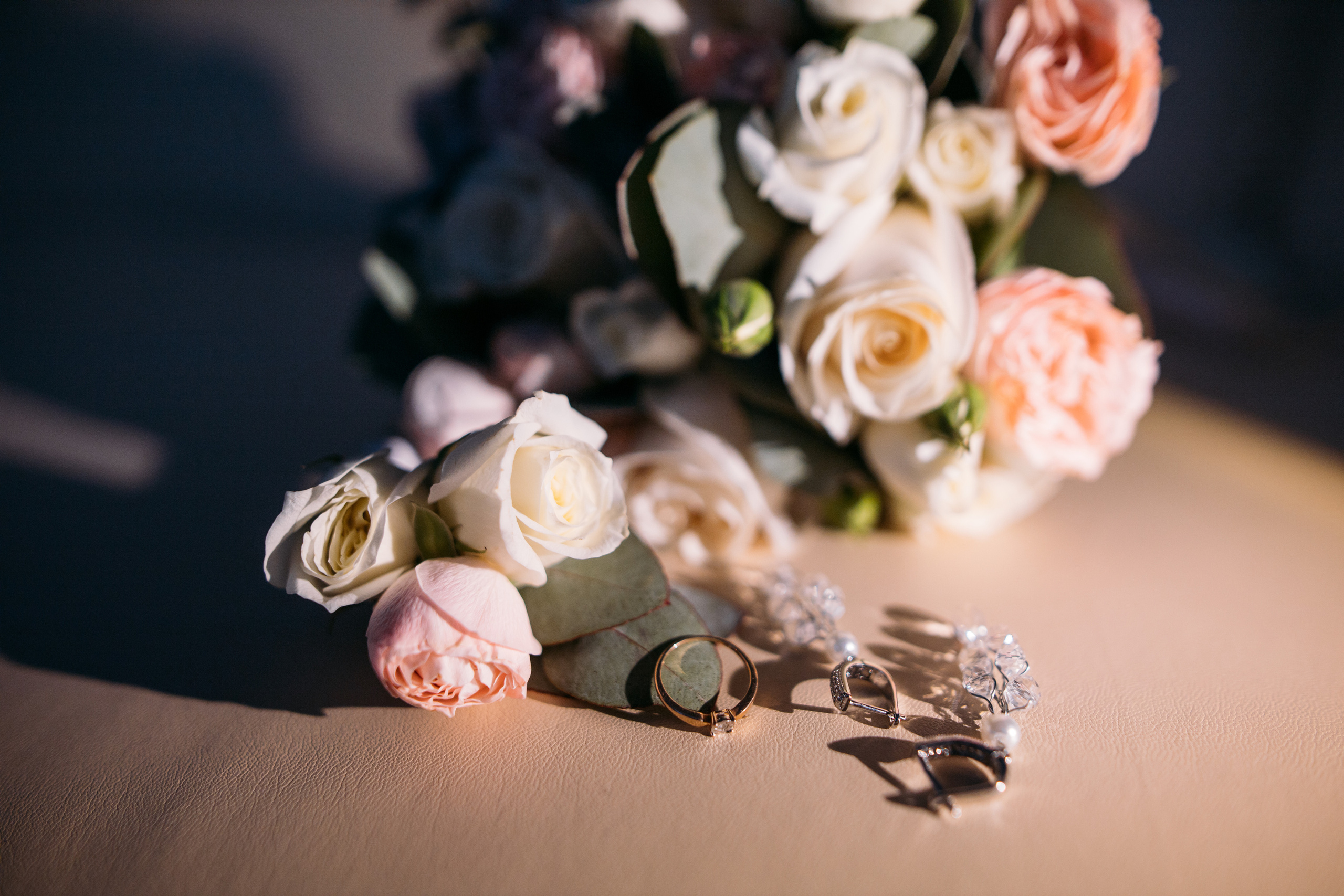 Свадебные. Demenin Marat. Семейные и свадебные фотосессии в Уфе