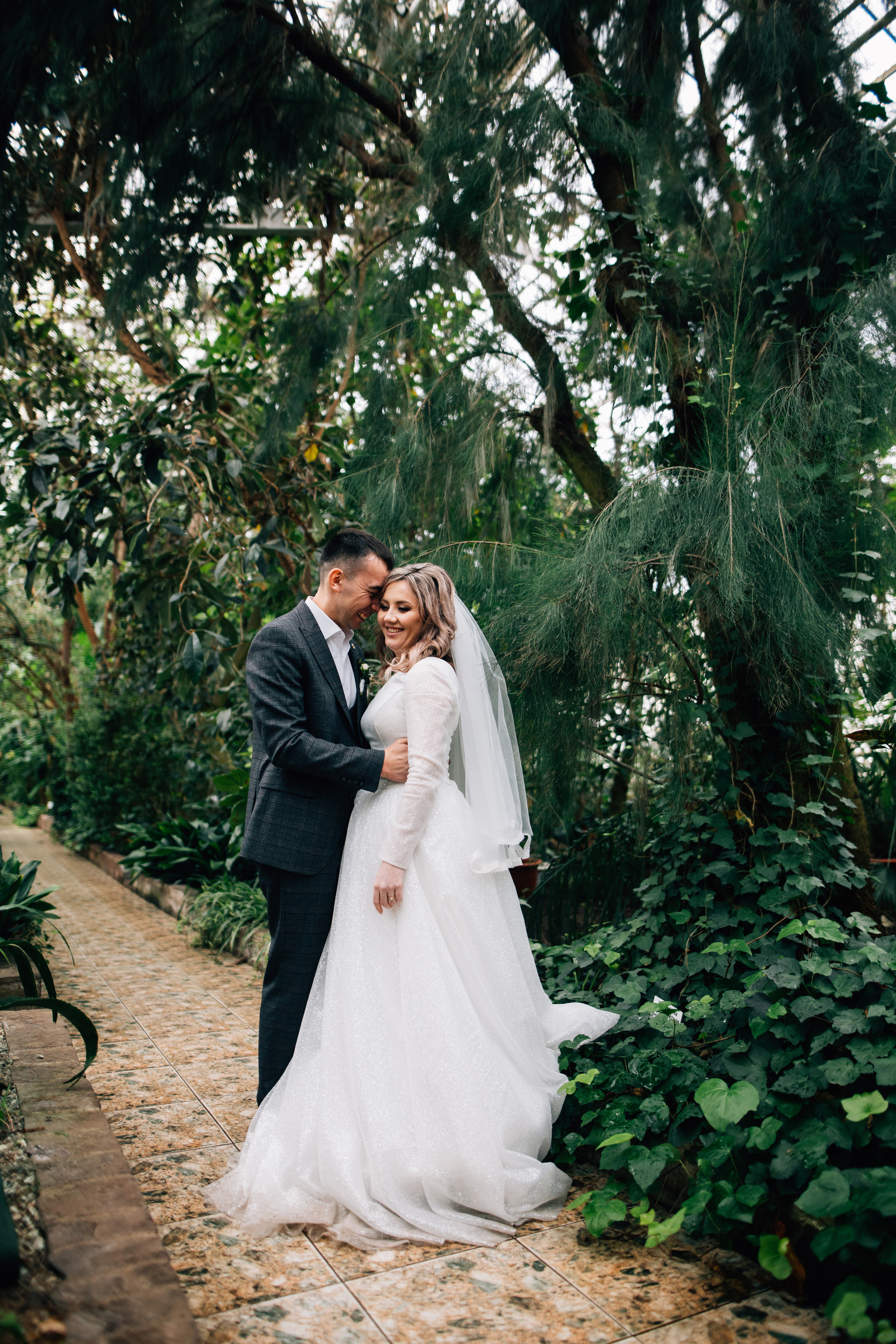 Свадебные. Demenin Marat. Семейные и свадебные фотосессии в Уфе