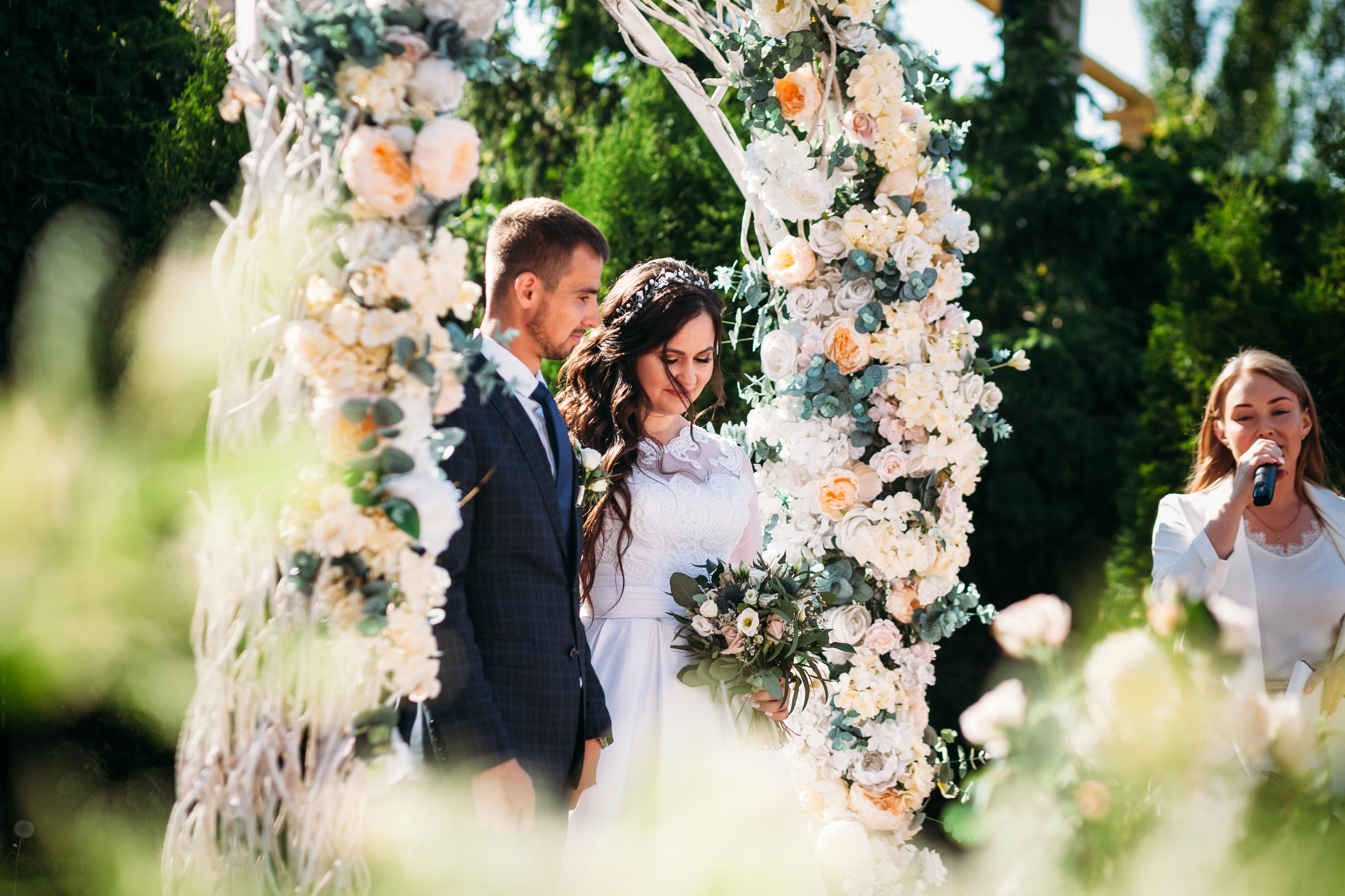 Свадебные. Demenin Marat. Семейные и свадебные фотосессии в Уфе