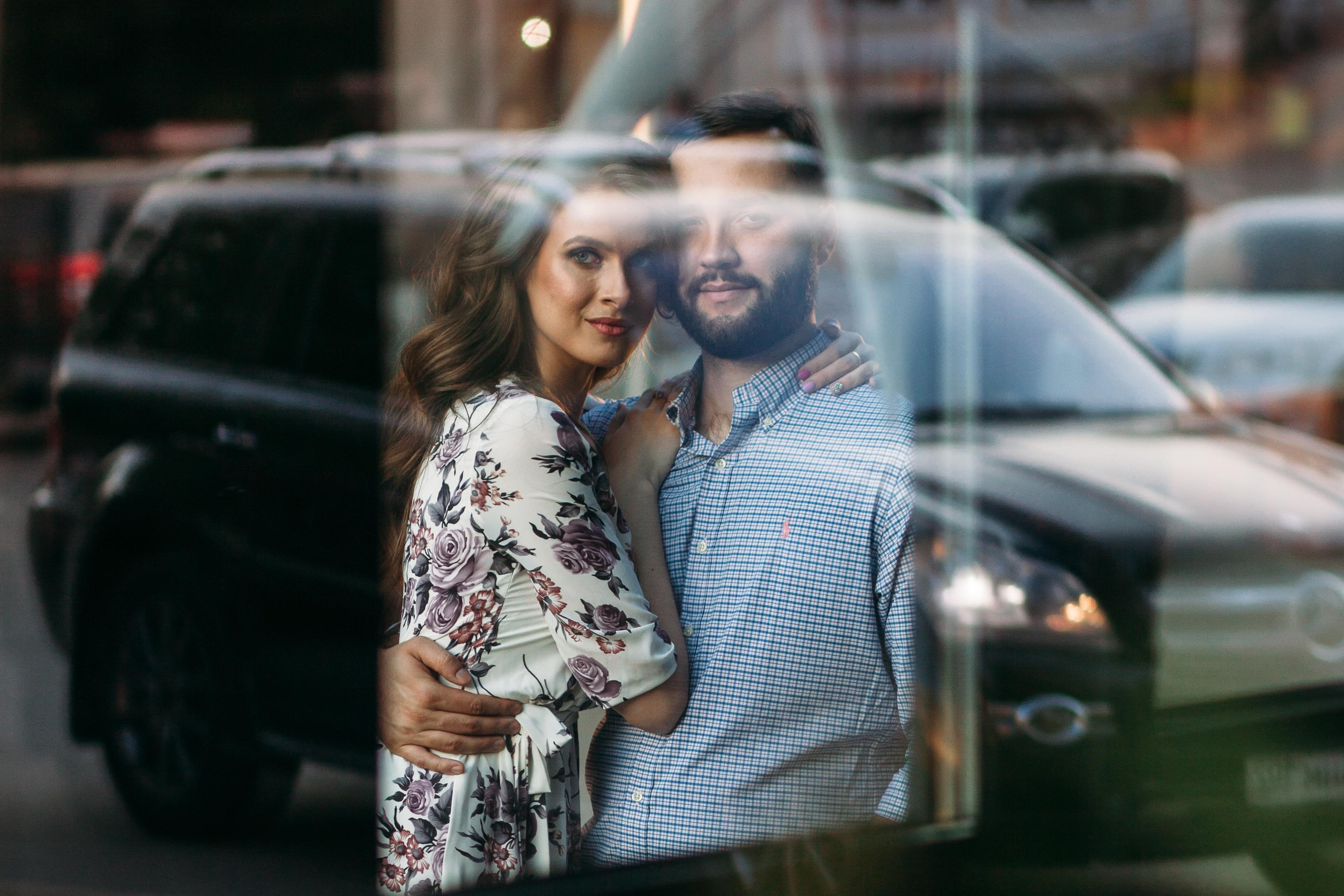 Lovestory. Demenin Marat. Семейные и свадебные фотосессии в Уфе