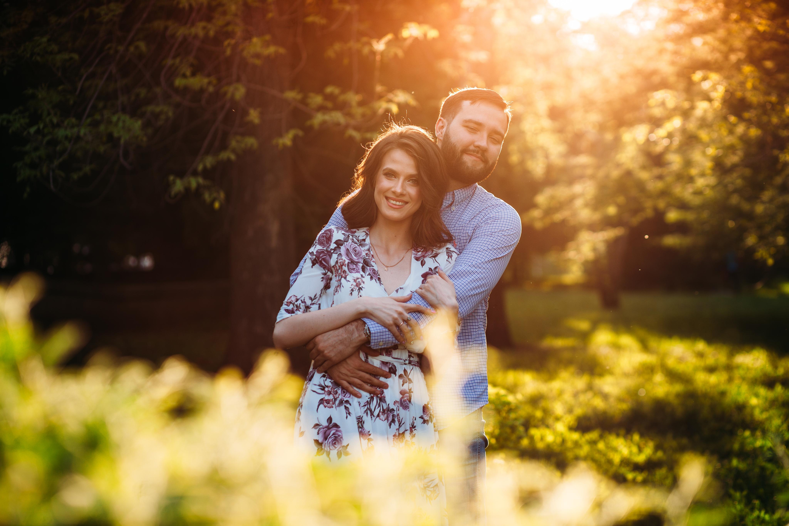 Lovestory. Demenin Marat. Семейные и свадебные фотосессии в Уфе