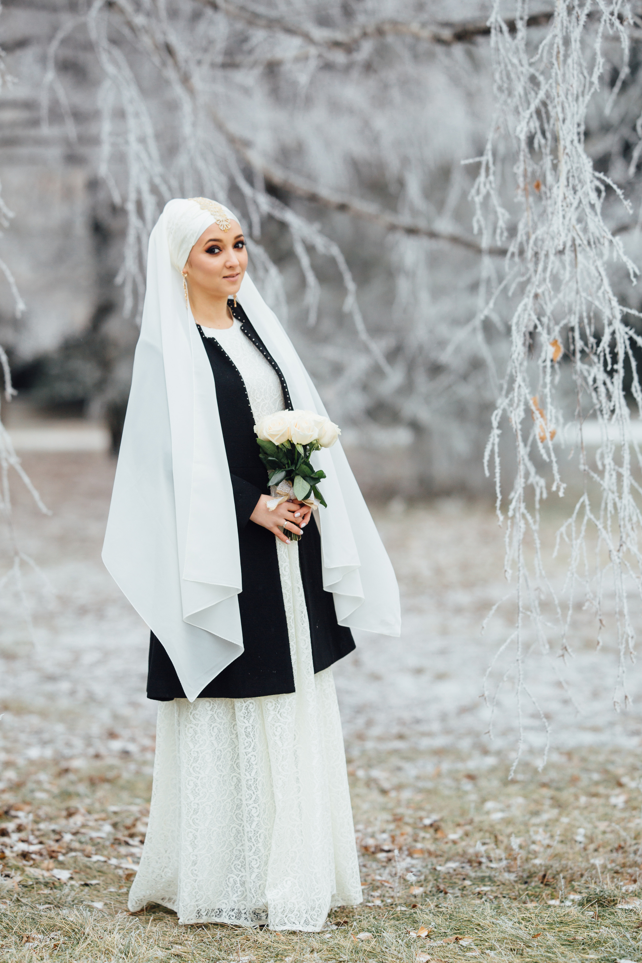 Никах и венчание. Demenin Marat. Семейные и свадебные фотосессии в Уфе