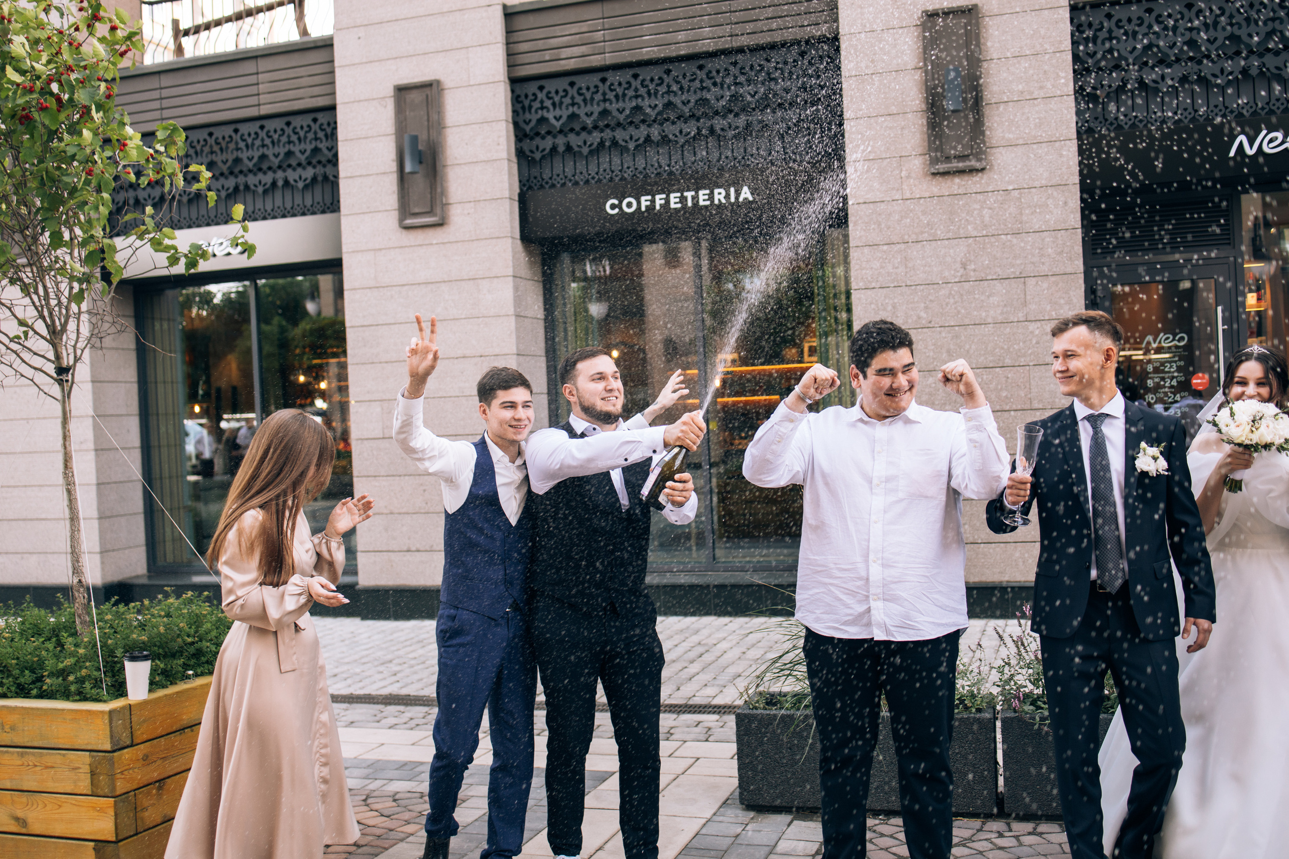 Свадебные. Demenin Marat. Семейные и свадебные фотосессии в Уфе