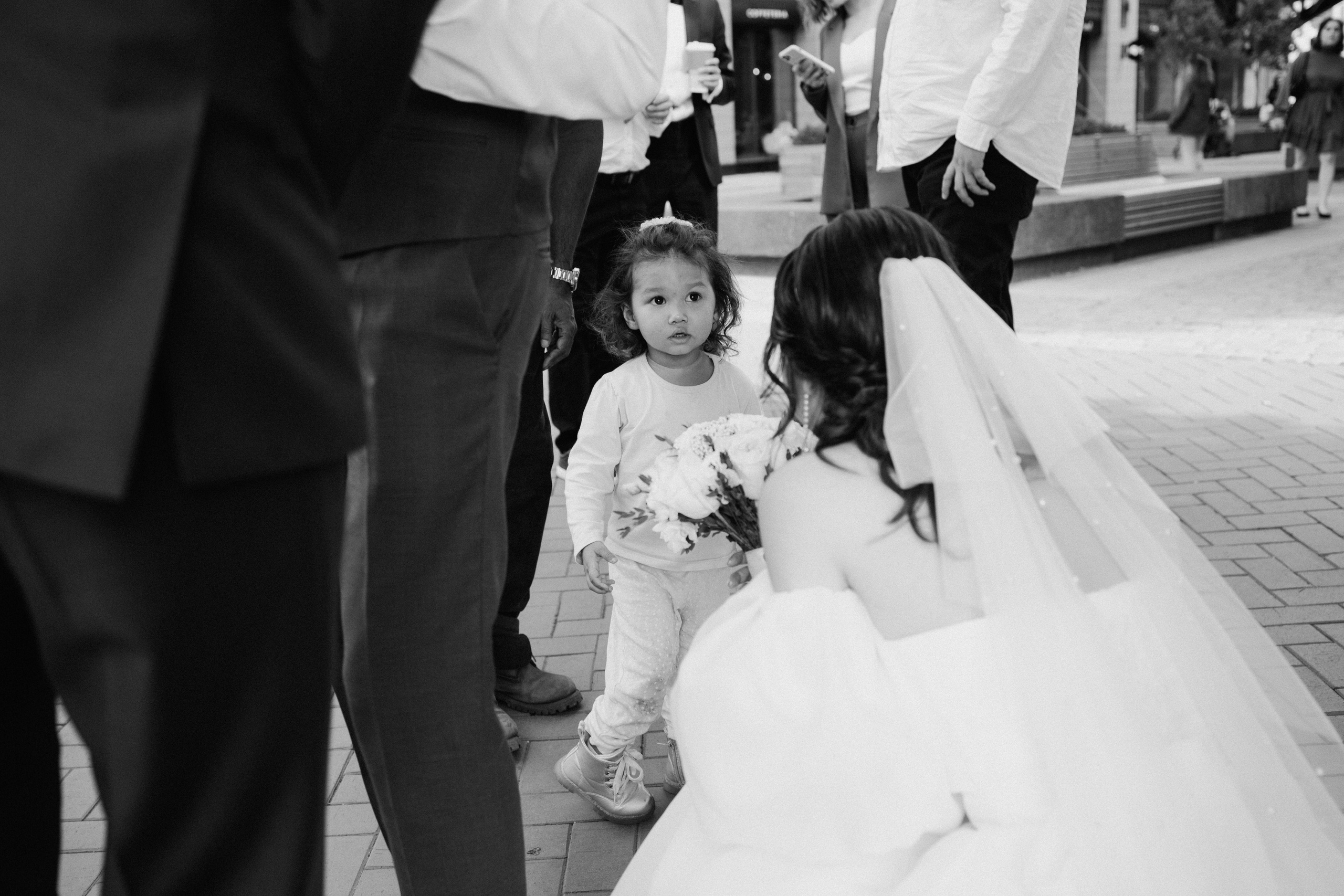 Свадебные. Demenin Marat. Семейные и свадебные фотосессии в Уфе