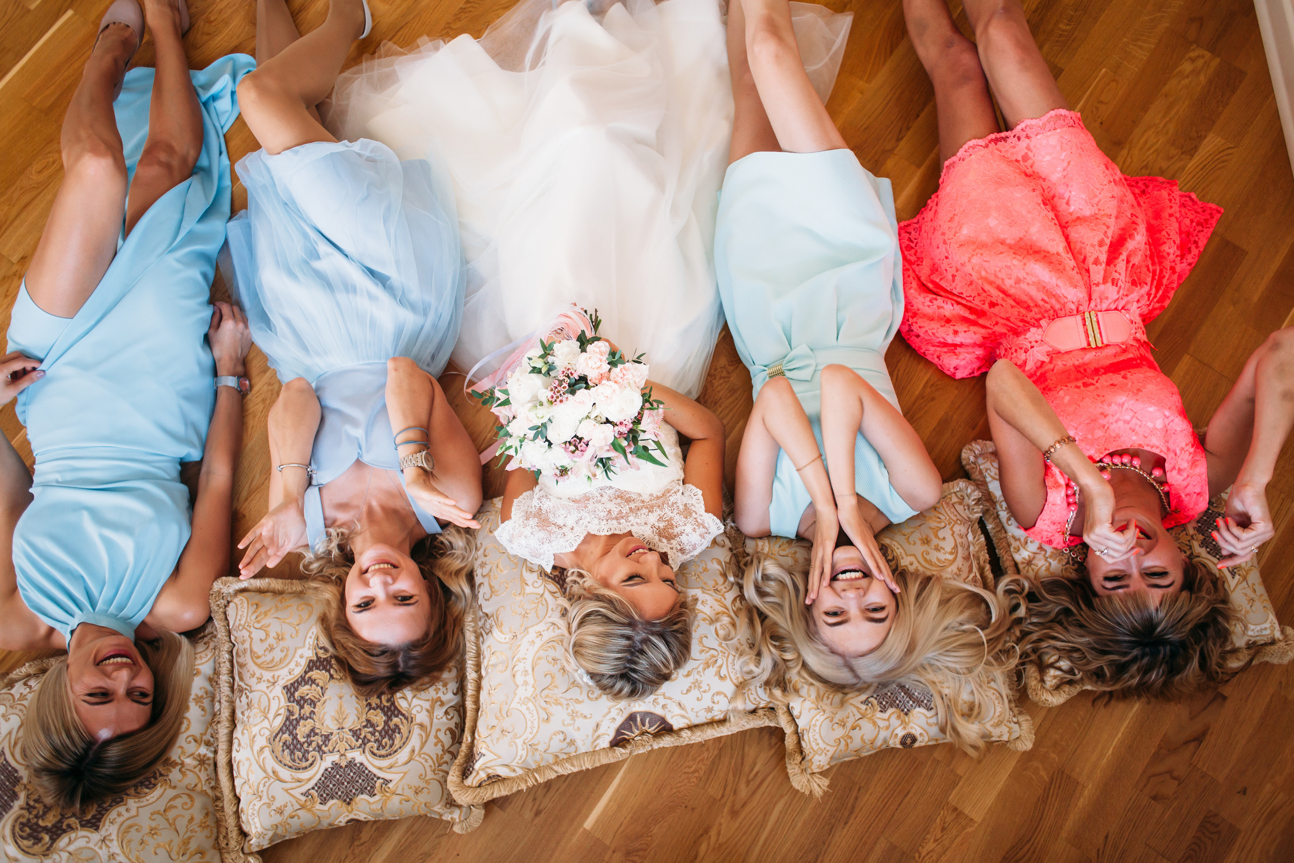 Demenin Marat. Семейные и свадебные фотосессии в Уфе