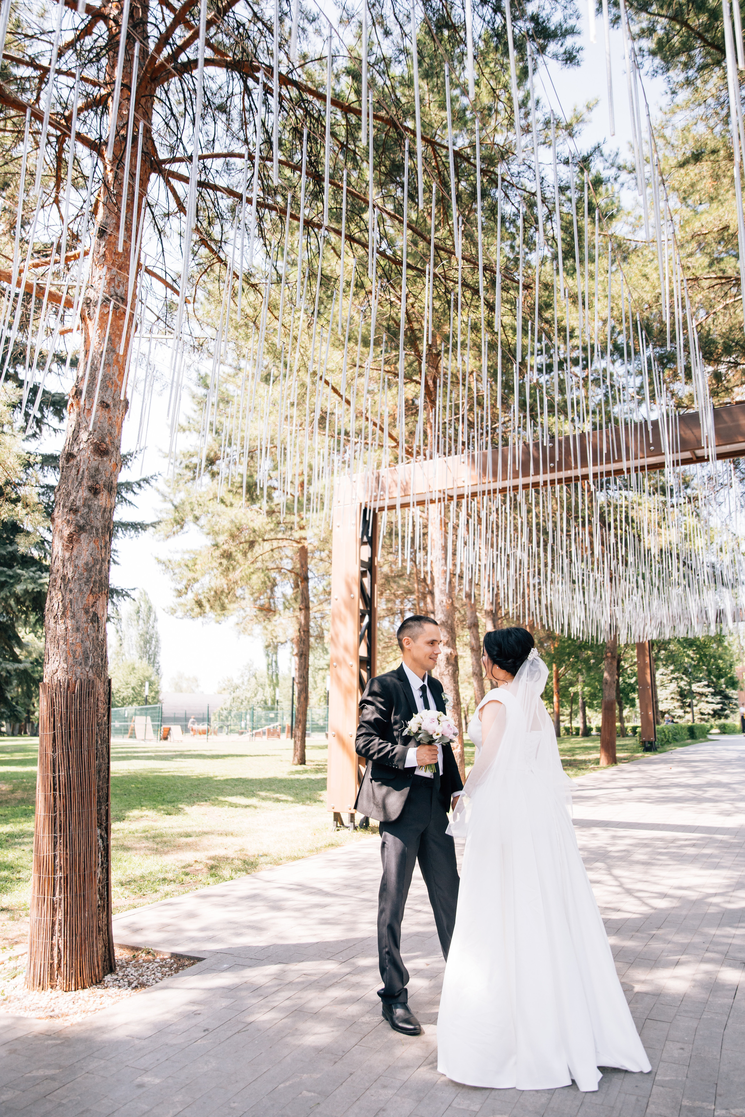 Свадебные. Demenin Marat. Семейные и свадебные фотосессии в Уфе