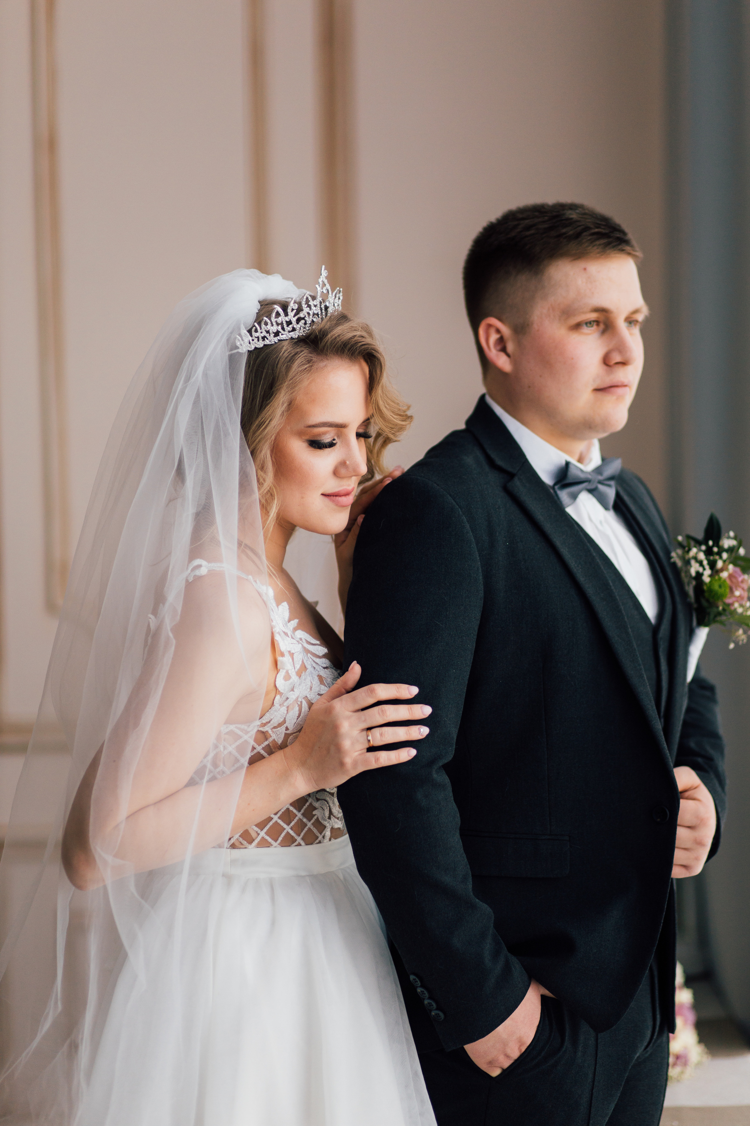 Свадебные. Demenin Marat. Семейные и свадебные фотосессии в Уфе