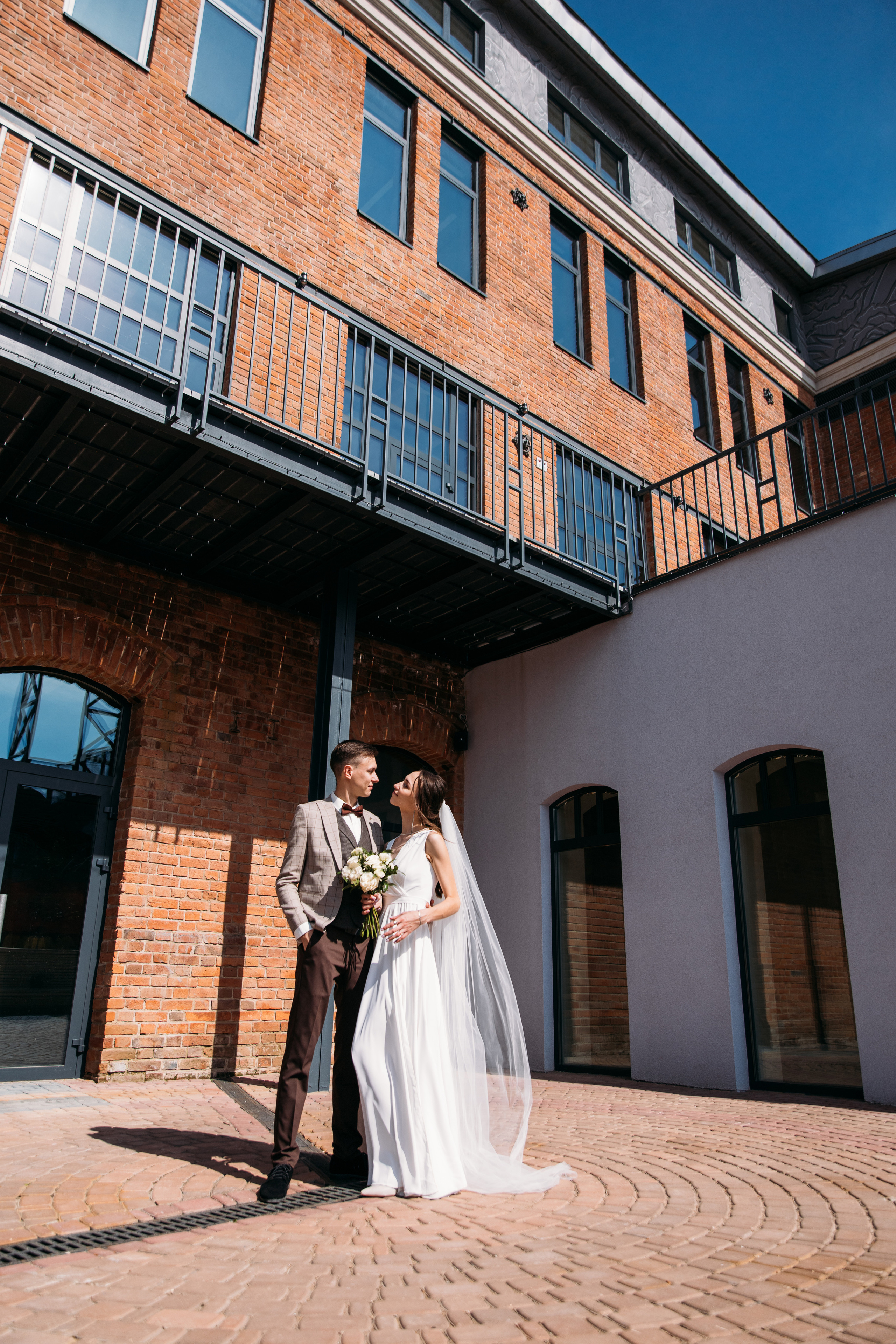 Свадебные. Demenin Marat. Семейные и свадебные фотосессии в Уфе