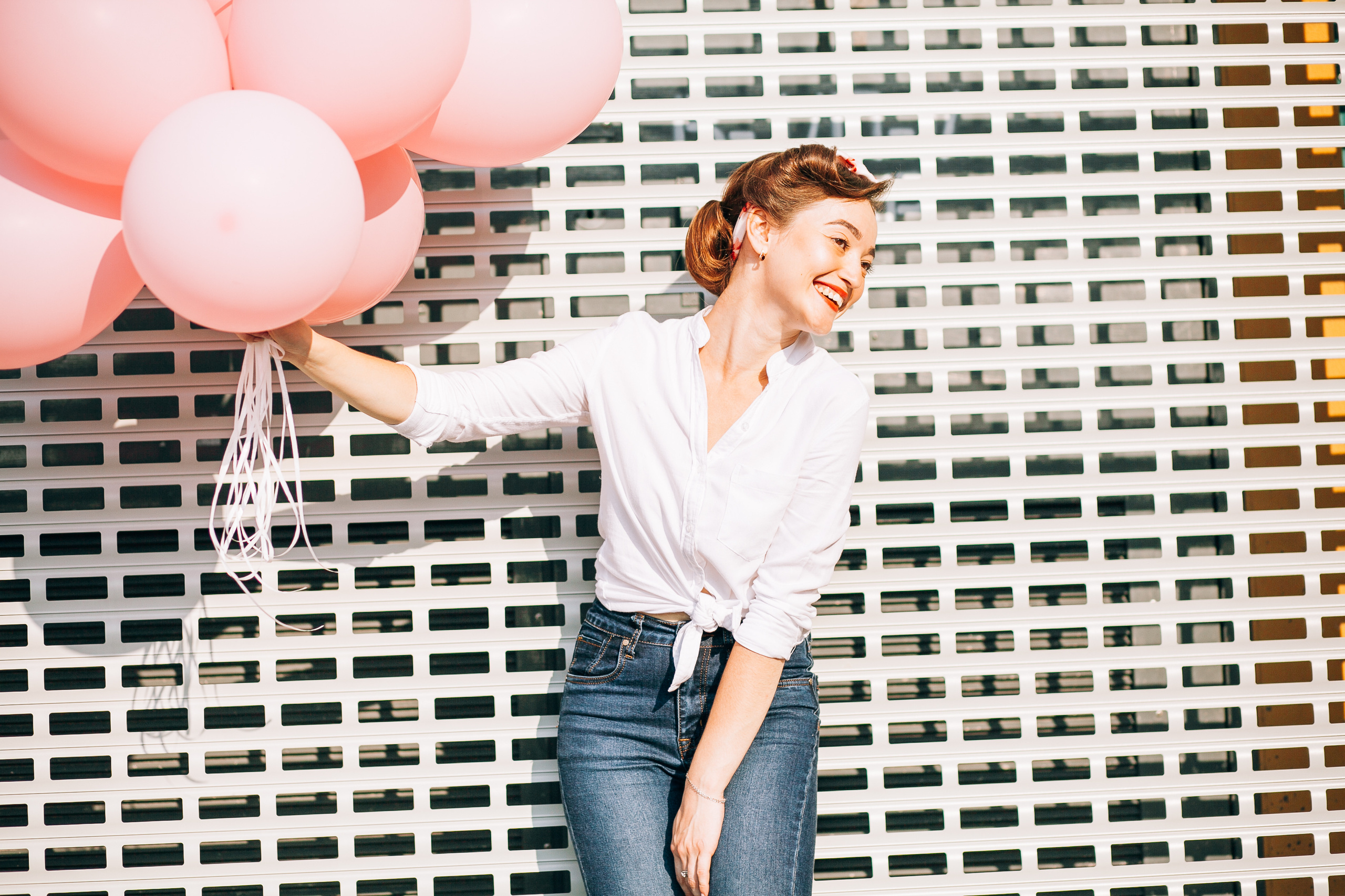 Девичники. Demenin Marat. Семейные и свадебные фотосессии в Уфе