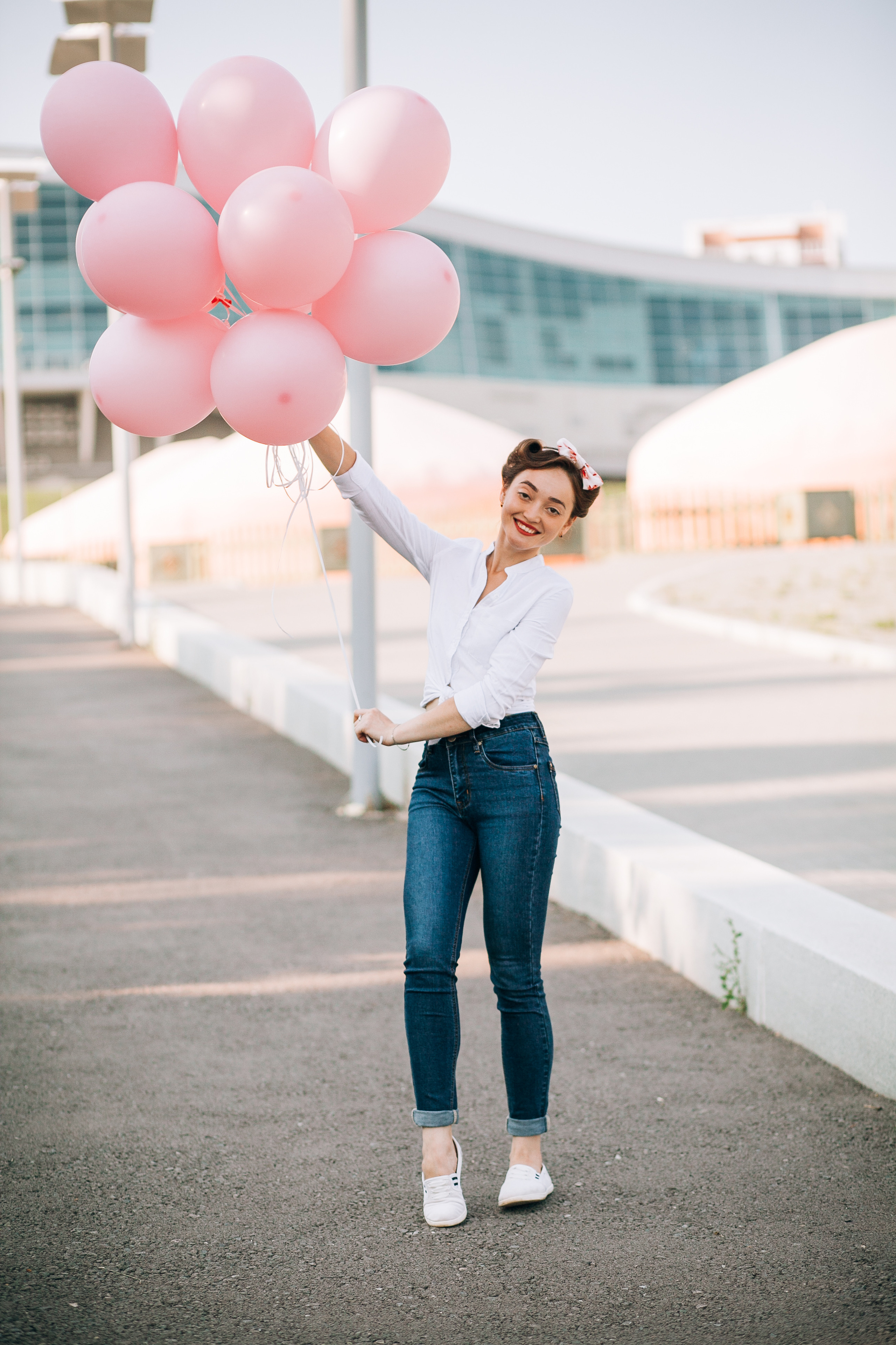Девичники. Demenin Marat. Семейные и свадебные фотосессии в Уфе