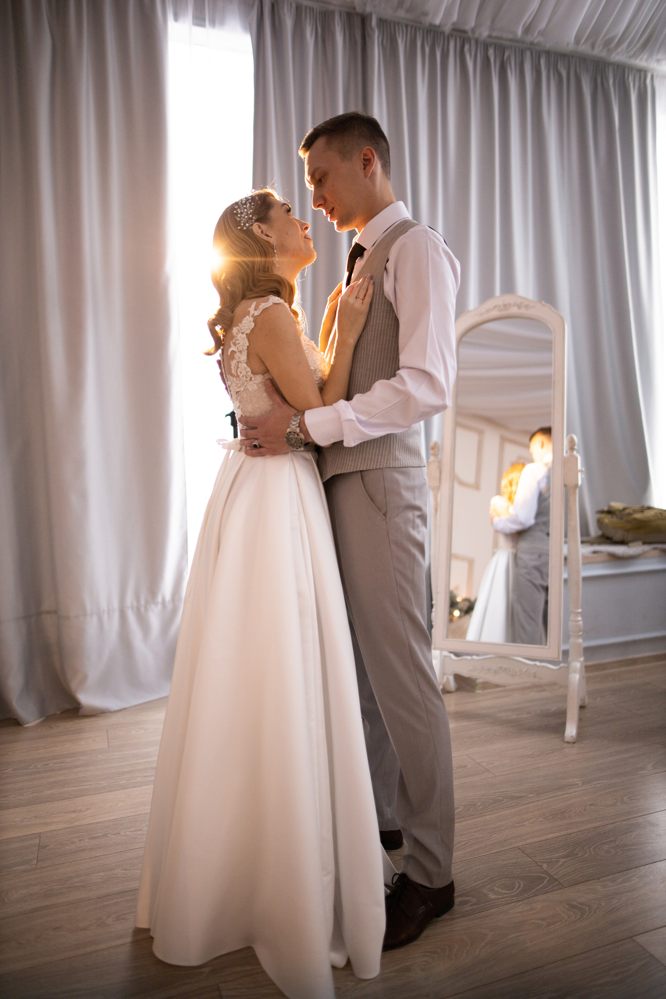 Свадебные. Demenin Marat. Семейные и свадебные фотосессии в Уфе