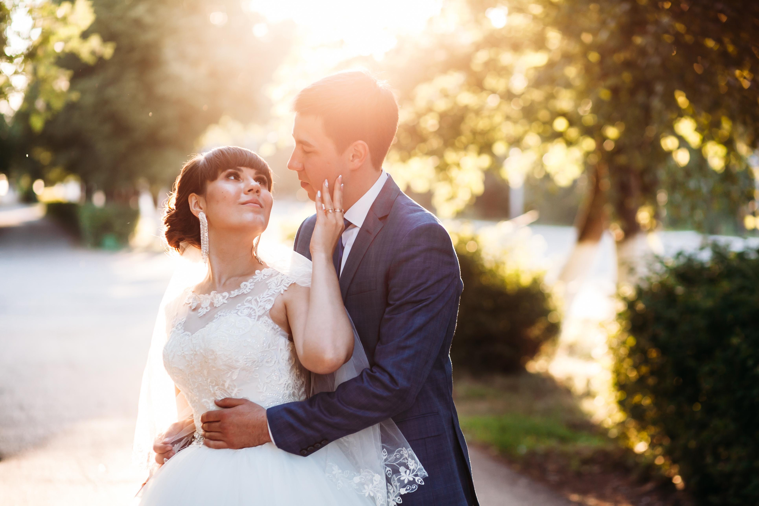 Свадебные. Demenin Marat. Семейные и свадебные фотосессии в Уфе