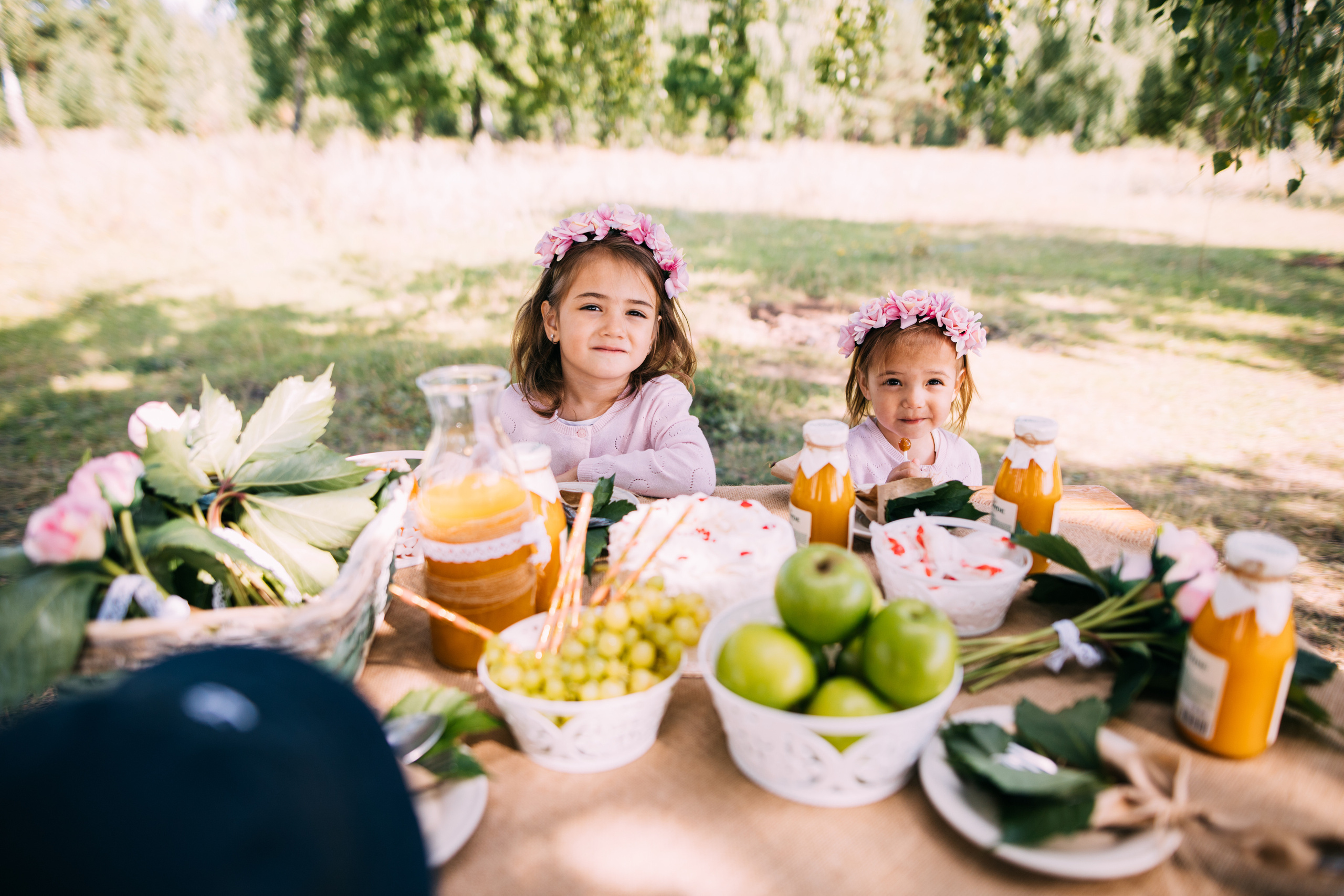 Семейные и детские. Demenin Marat. Семейные и свадебные фотосессии в Уфе