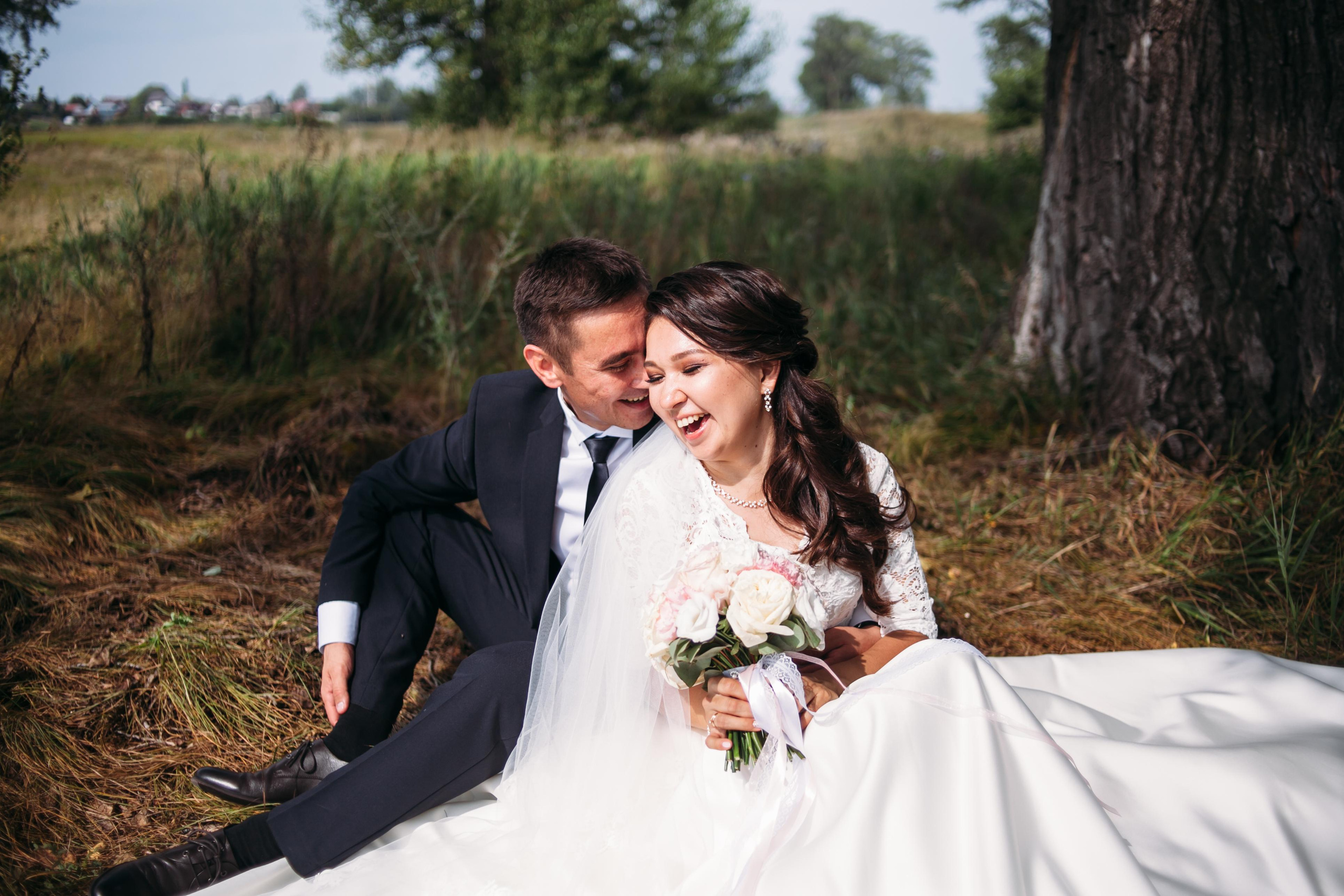 Свадебные. Demenin Marat. Семейные и свадебные фотосессии в Уфе