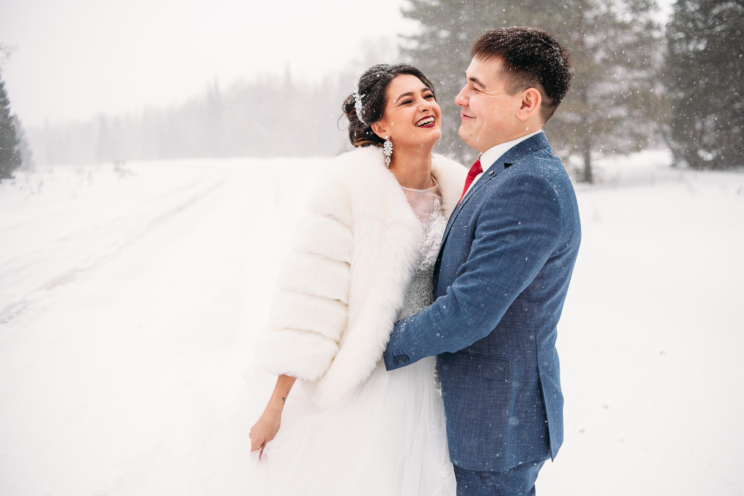 Свадебные. Demenin Marat. Семейные и свадебные фотосессии в Уфе