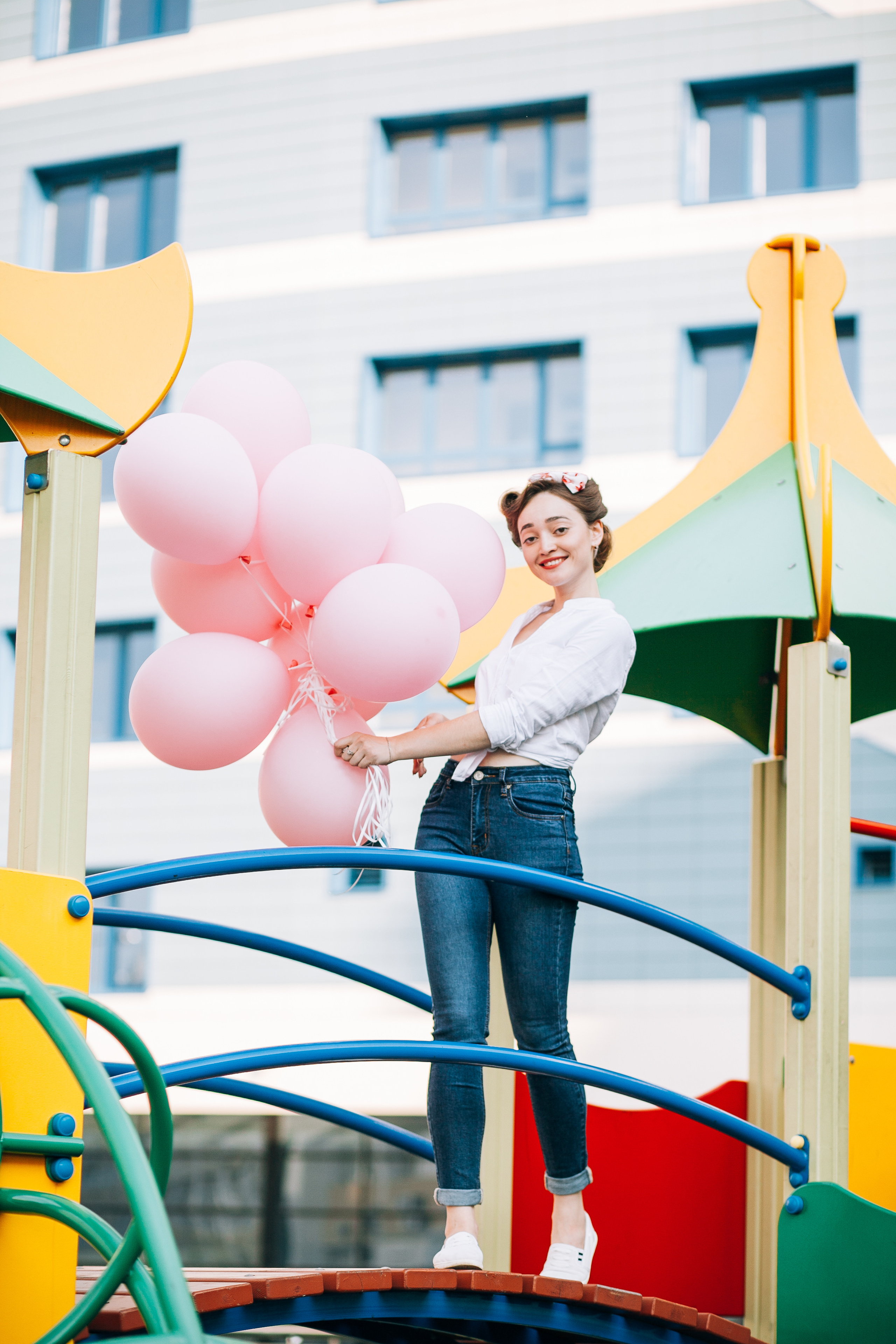 Девичники. Demenin Marat. Семейные и свадебные фотосессии в Уфе