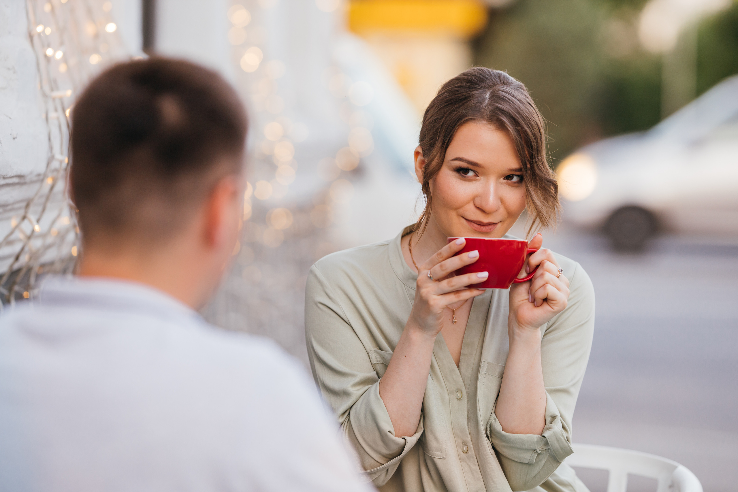 Lovestory. Demenin Marat. Семейные и свадебные фотосессии в Уфе