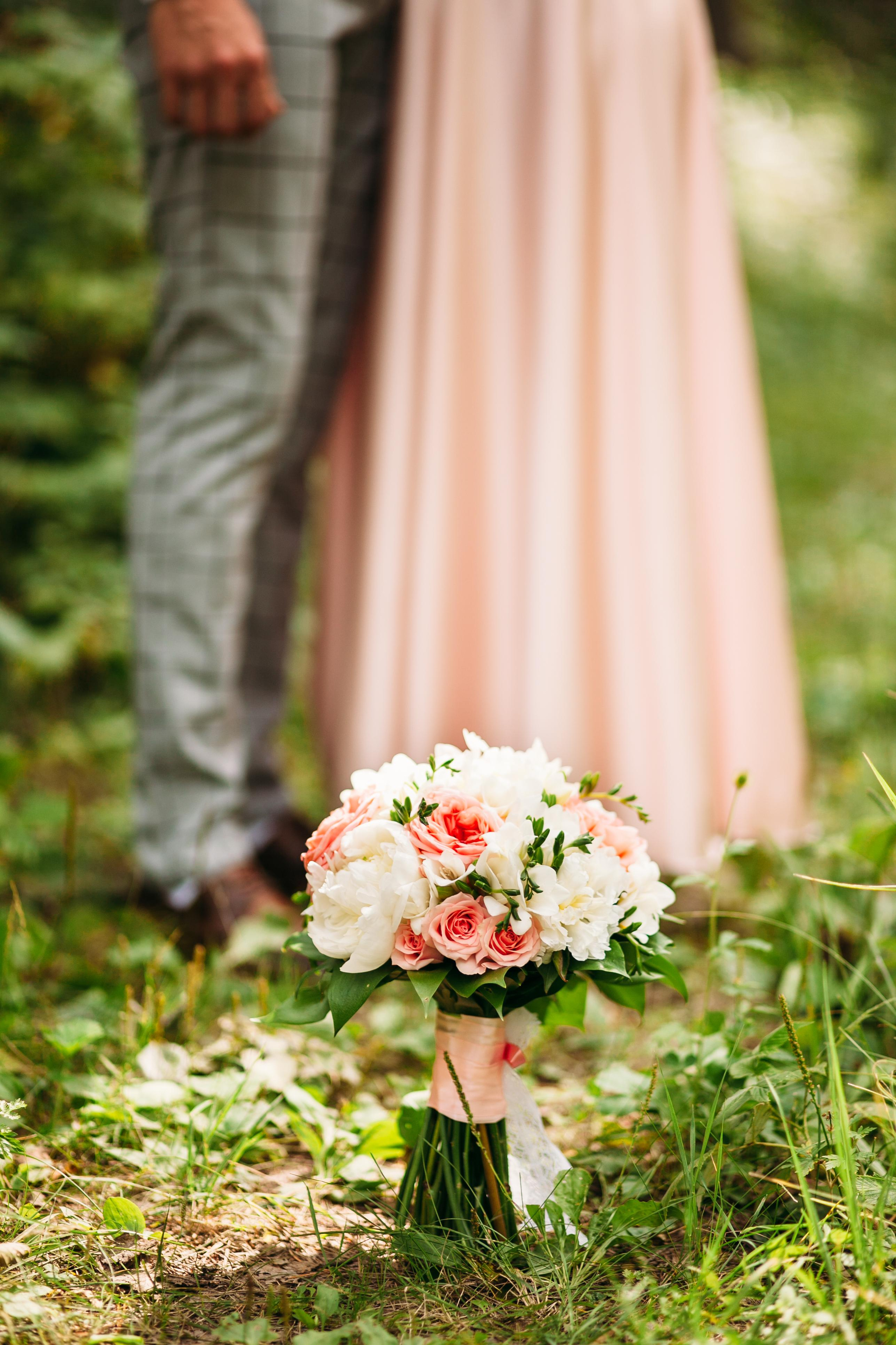 Никах и венчание. Demenin Marat. Семейные и свадебные фотосессии в Уфе