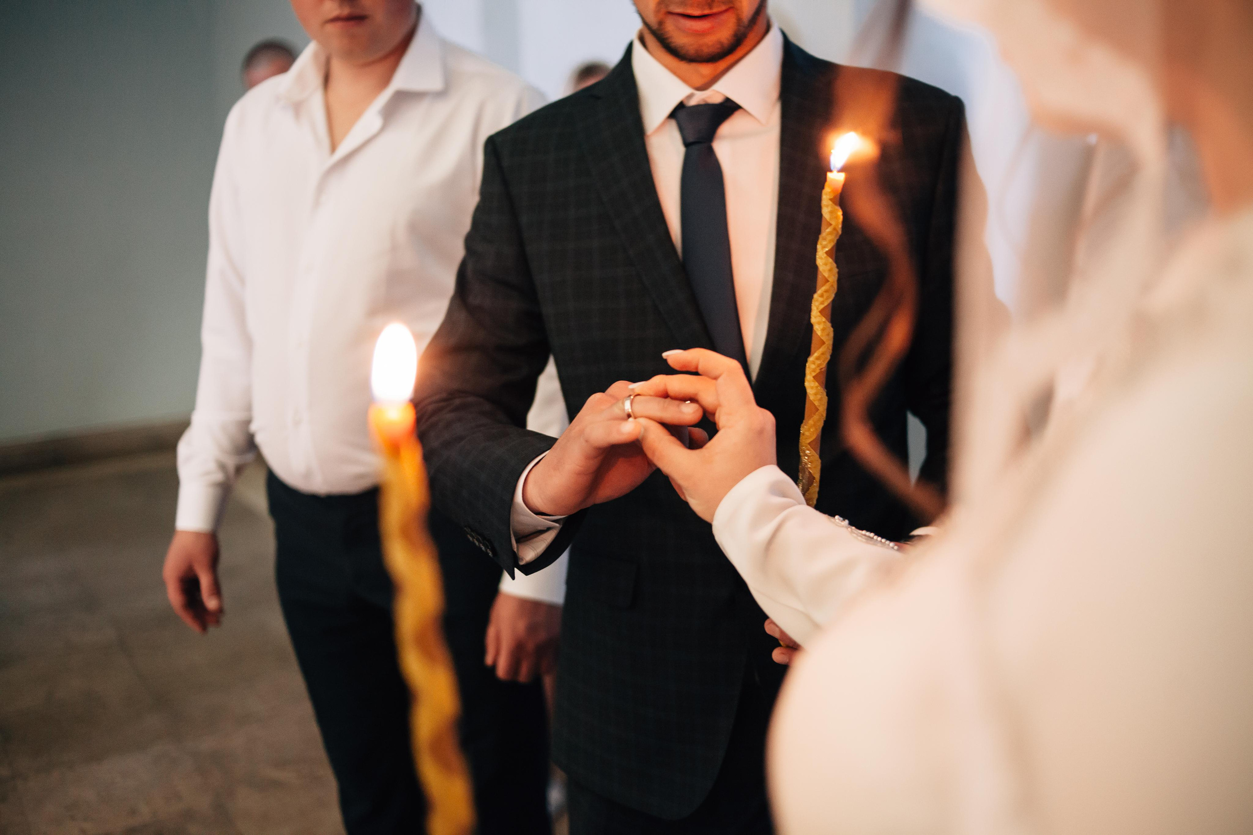 Никах и венчание. Demenin Marat. Семейные и свадебные фотосессии в Уфе