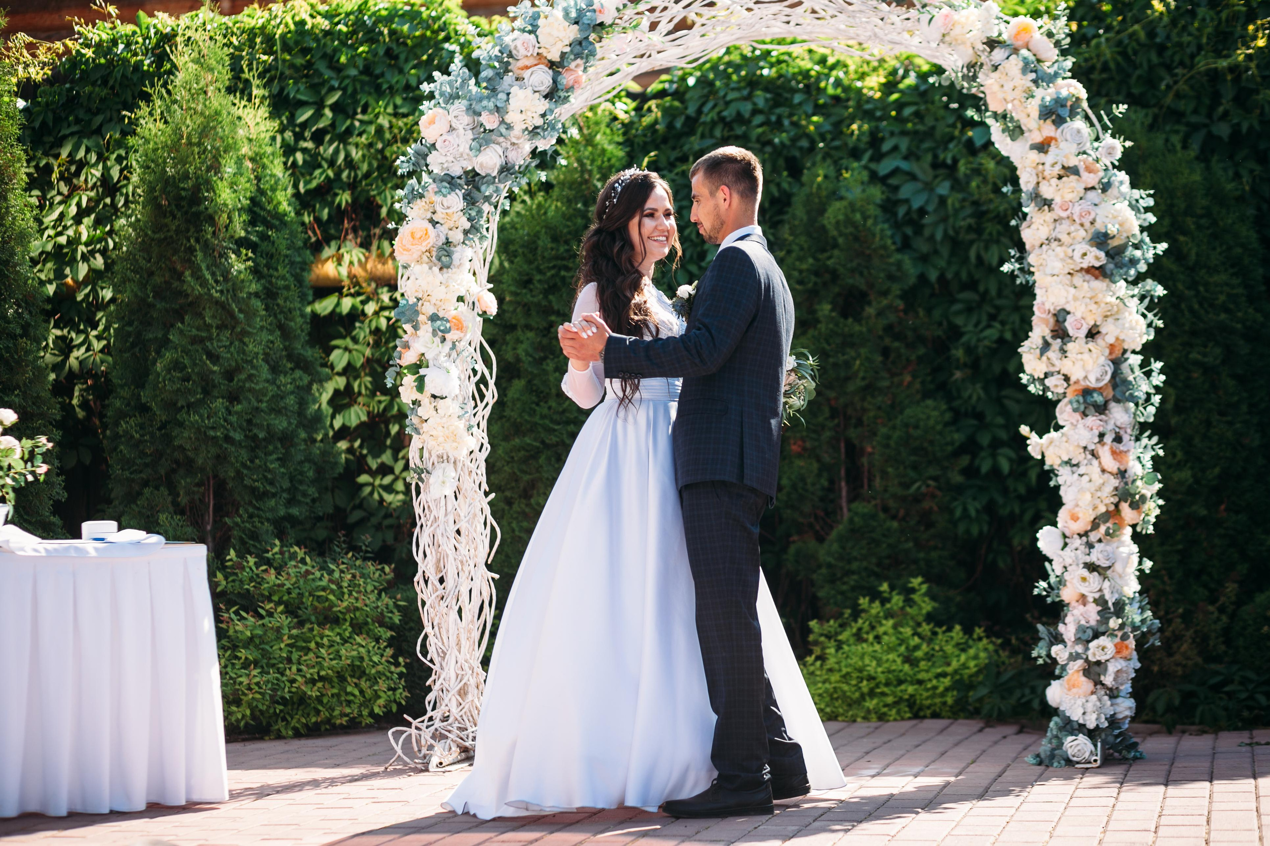 Свадебные. Demenin Marat. Семейные и свадебные фотосессии в Уфе