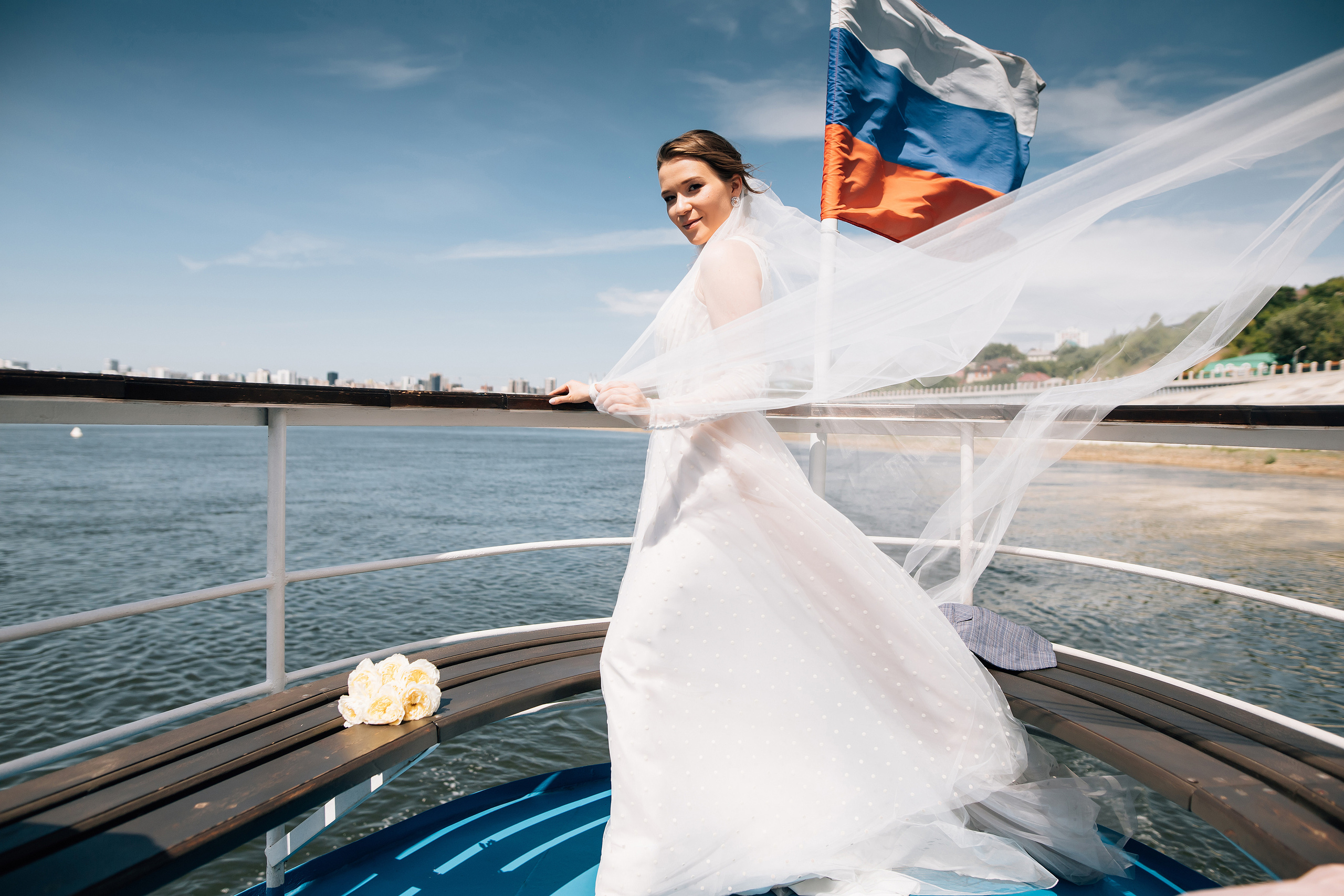 Свадебные. Demenin Marat. Семейные и свадебные фотосессии в Уфе