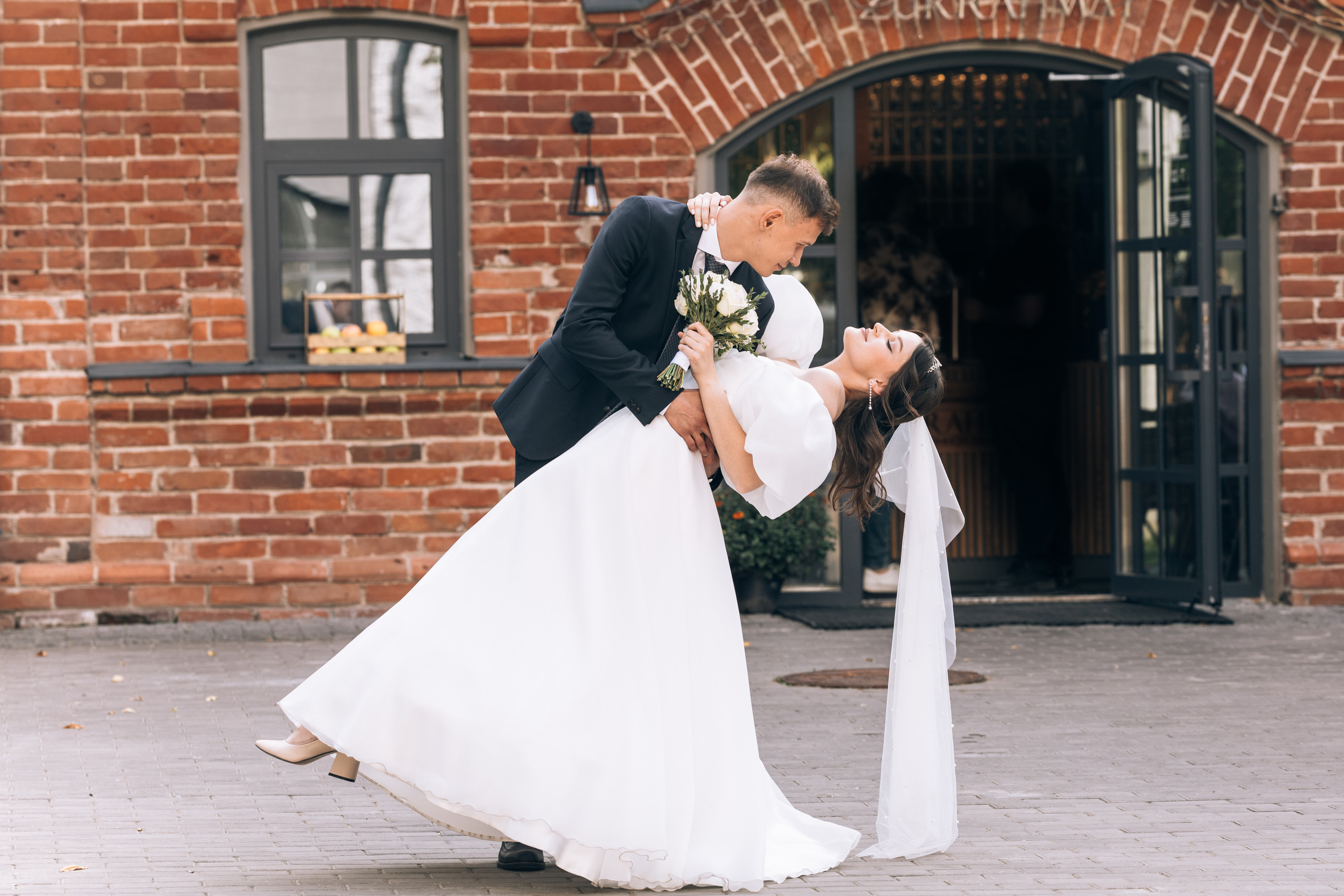 Свадебные. Demenin Marat. Семейные и свадебные фотосессии в Уфе